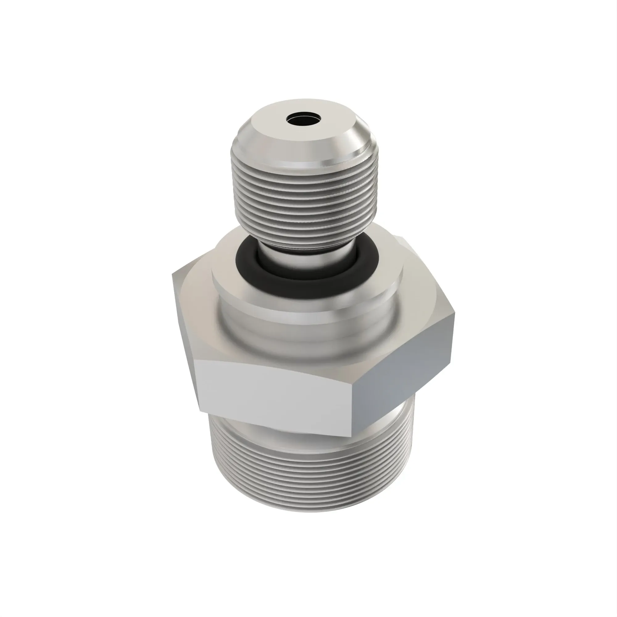 adapterfitting