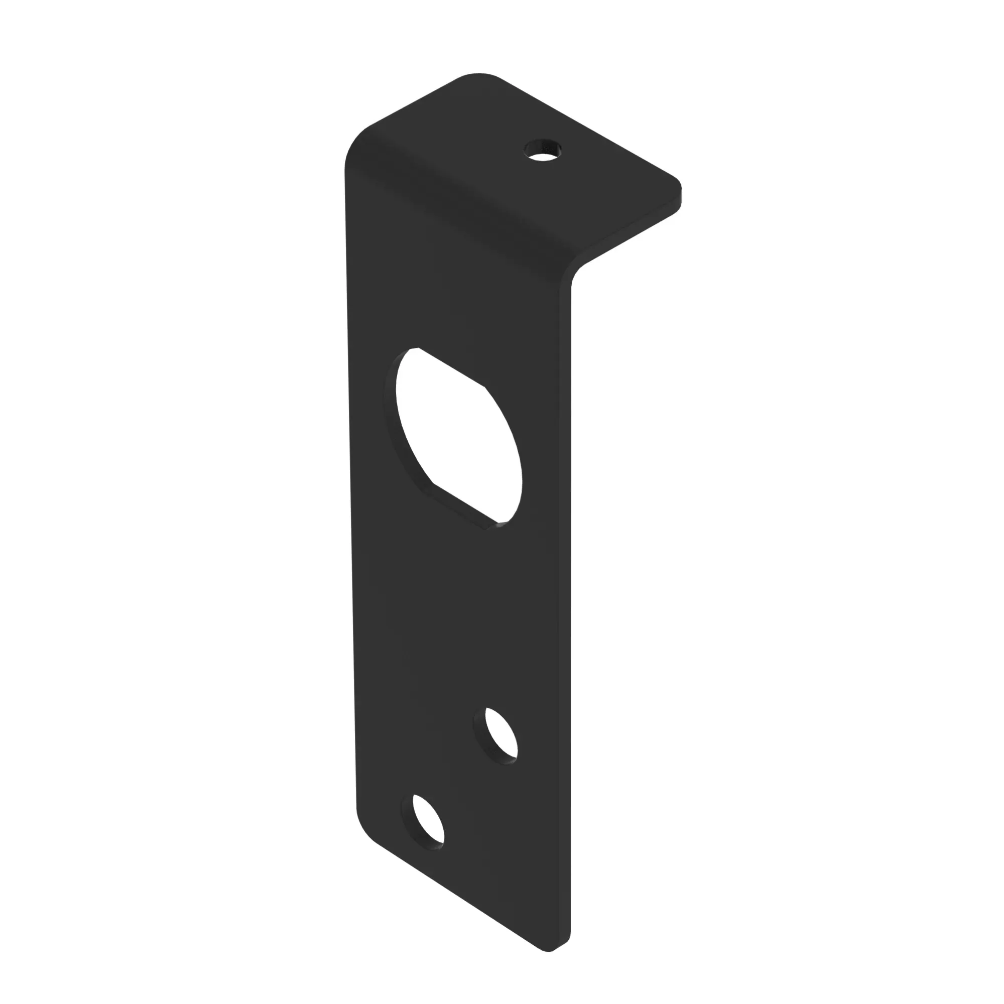 BRACKET, CONVENIENCE STEP 7R, LH, S