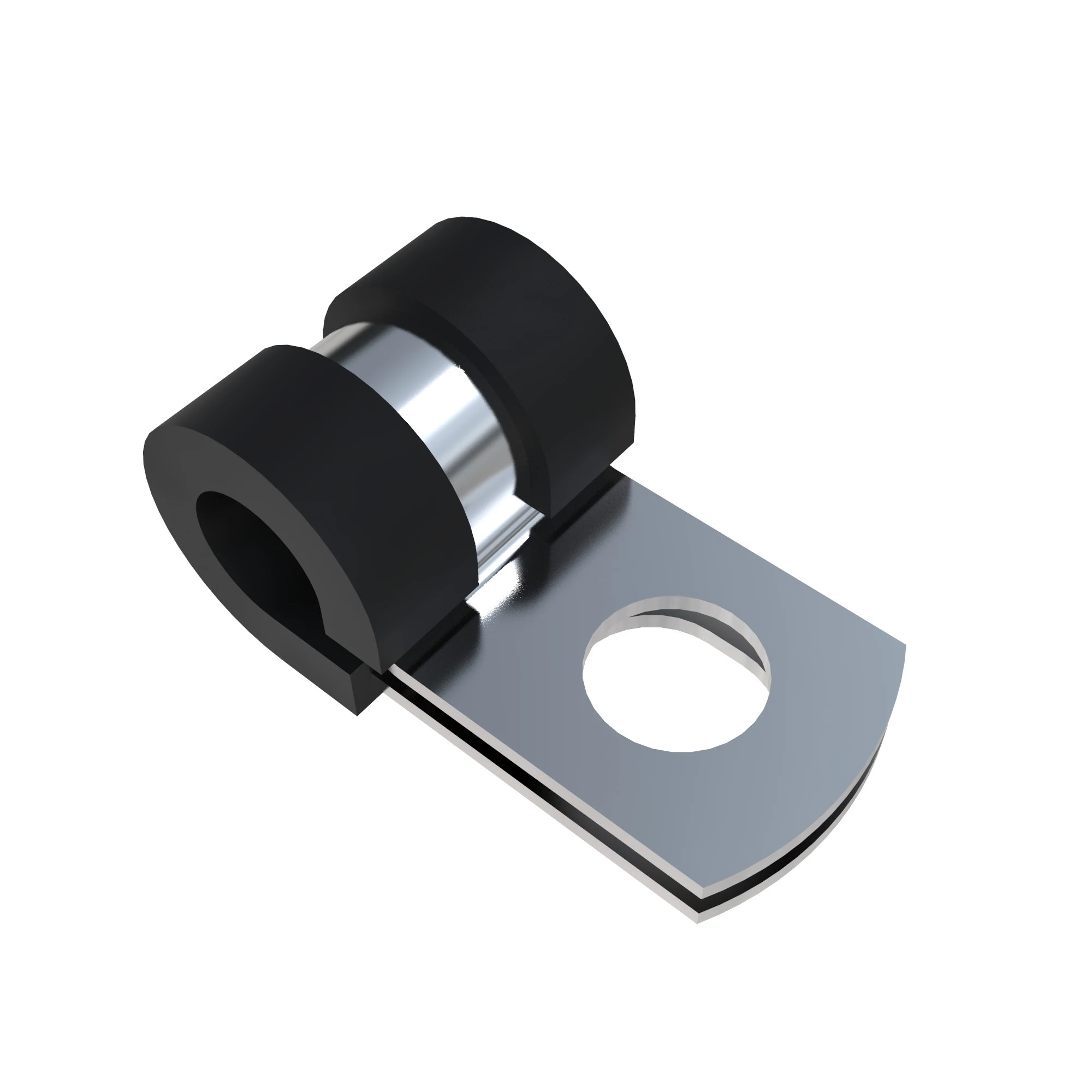 John Deere Clamp - T74412