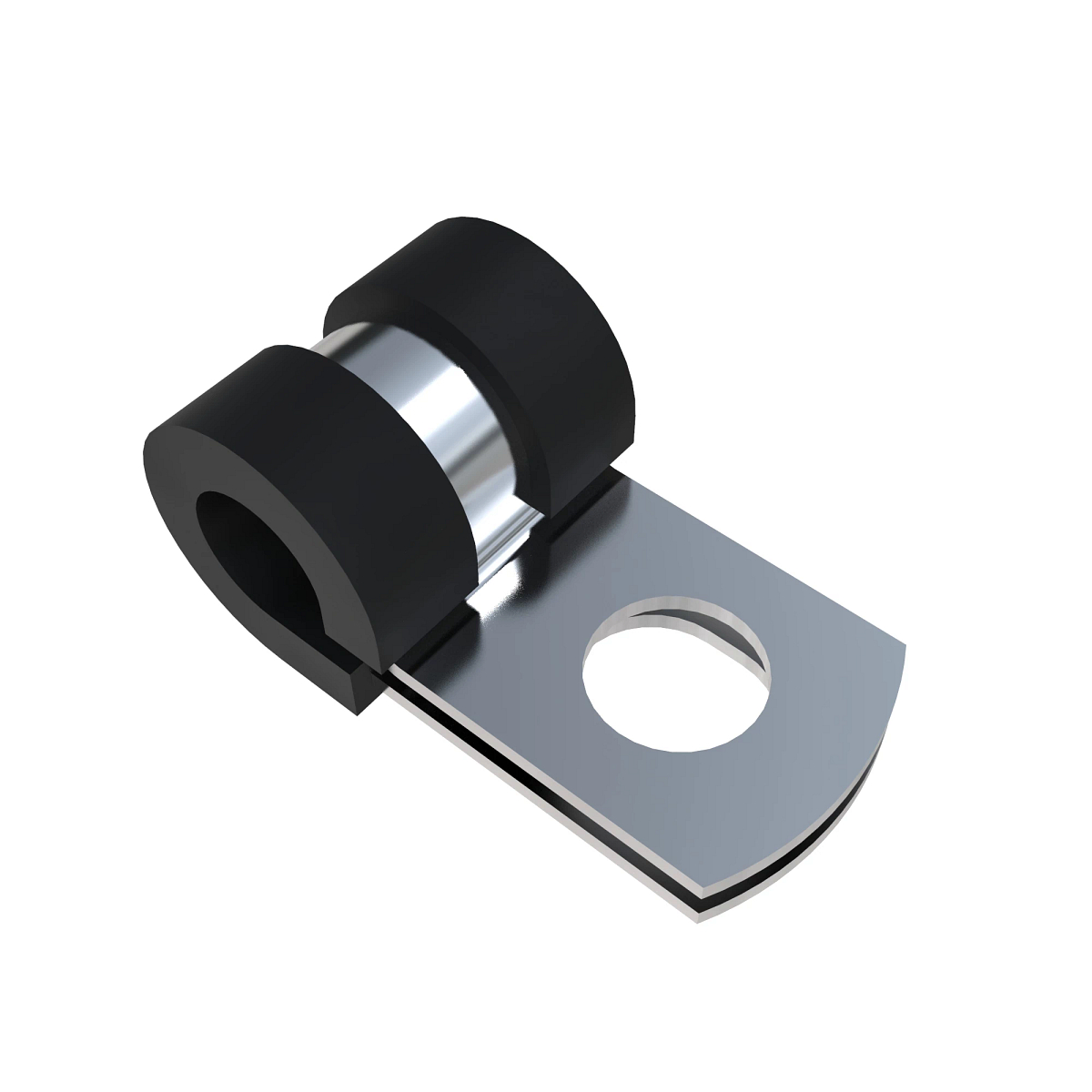 John Deere Clamp - T74412