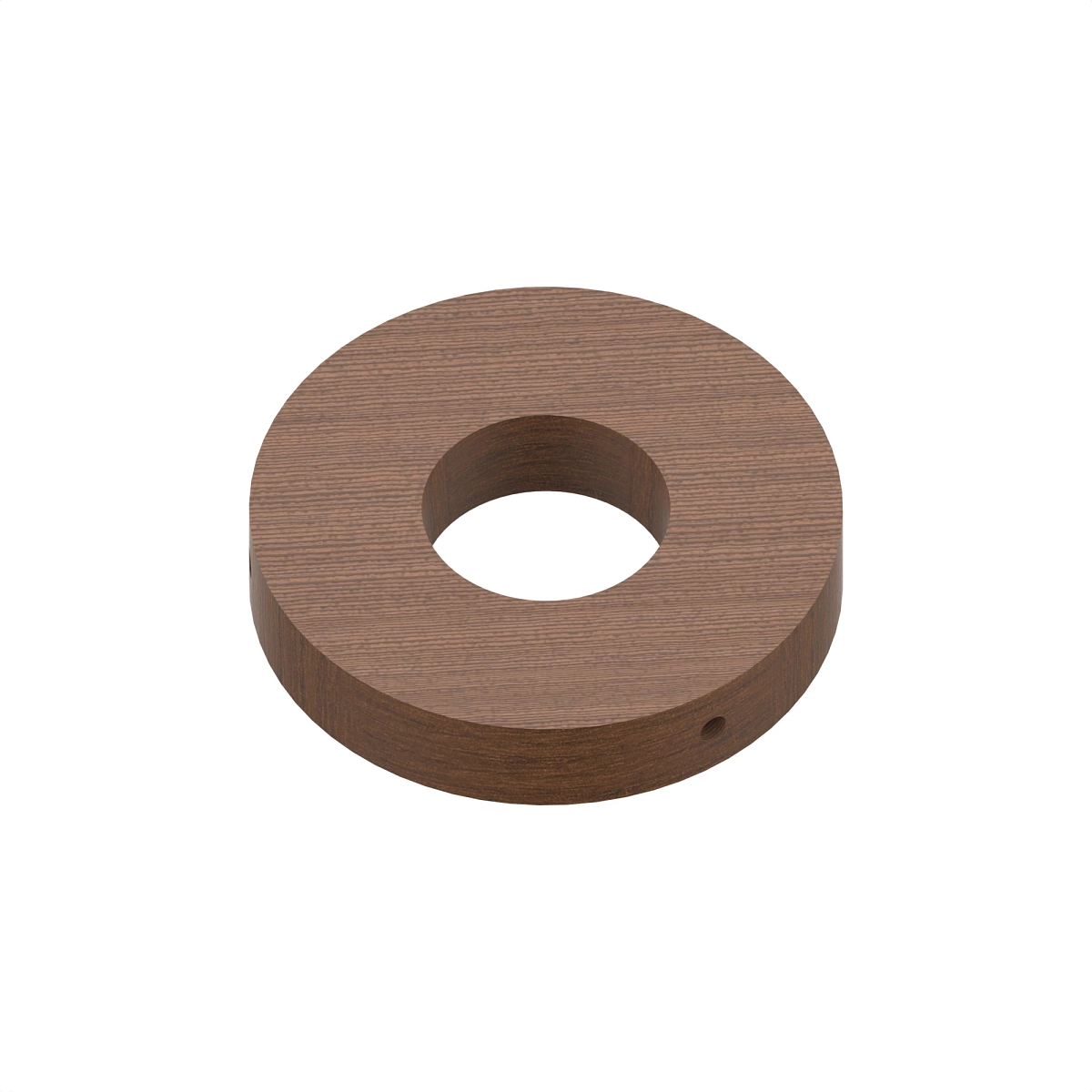 Support, (Auger Cylinder)