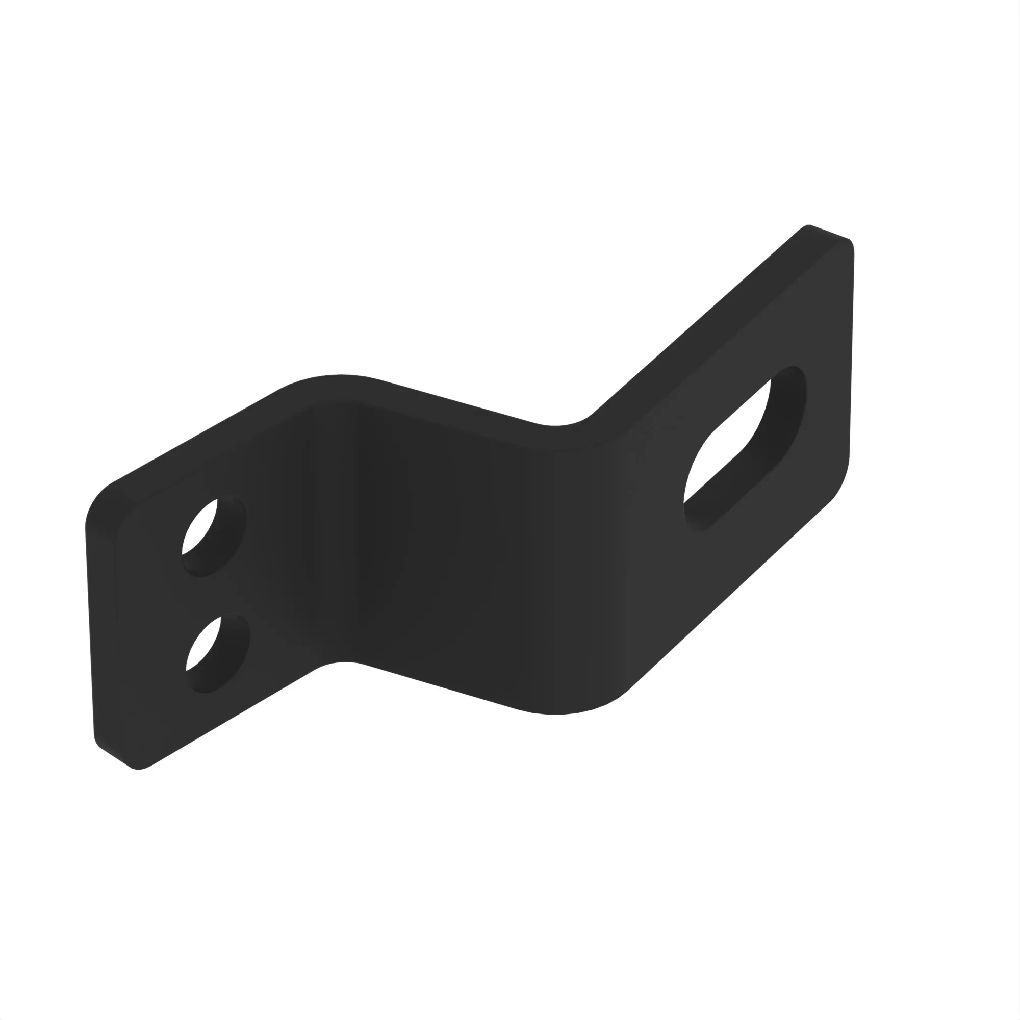 BRACKET, BRACKET, COOLER FRAME
