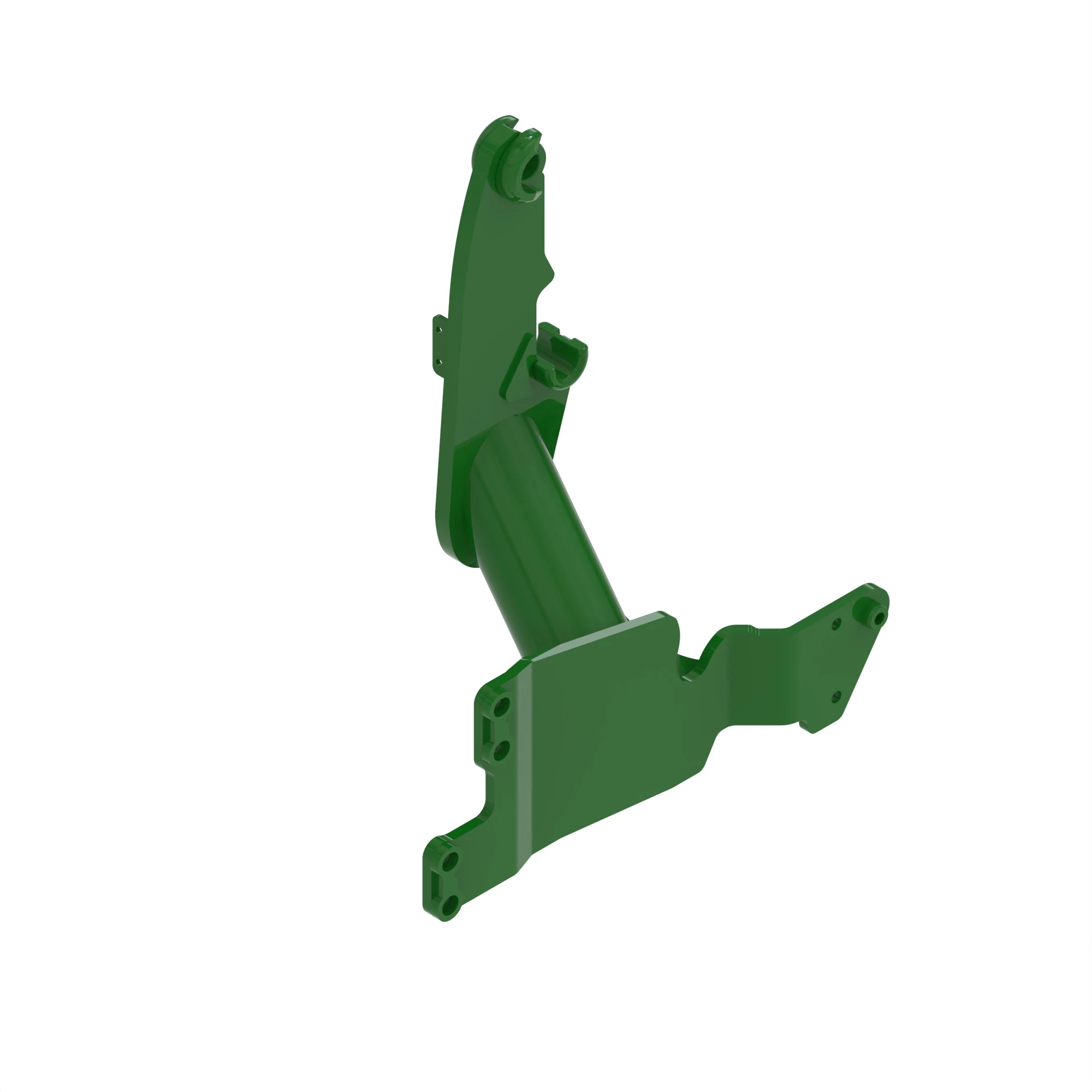 John Deere Mounting Frame, Left Side - AXX10562