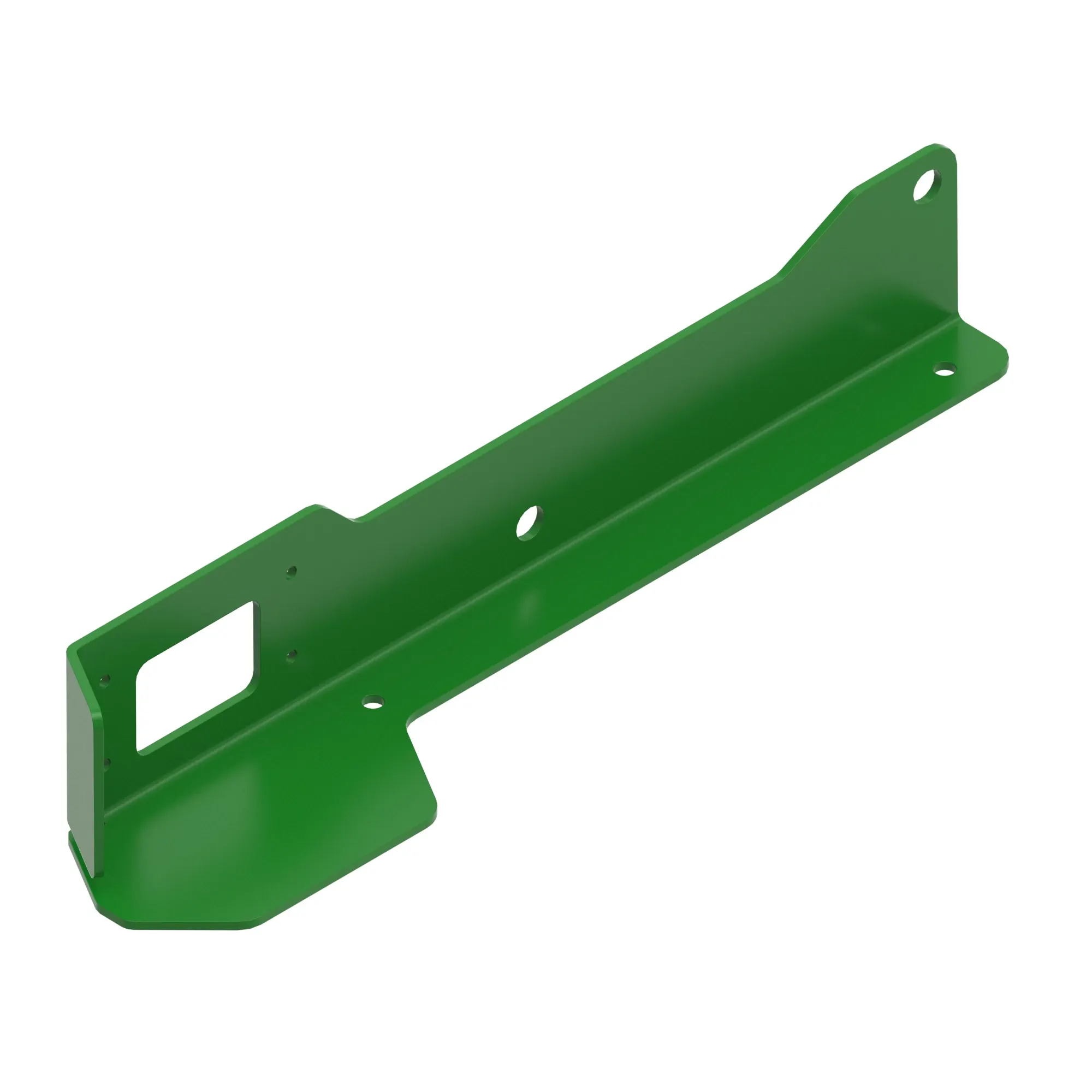 John Deere Right Side Camera Mounting Bracket - KK76964