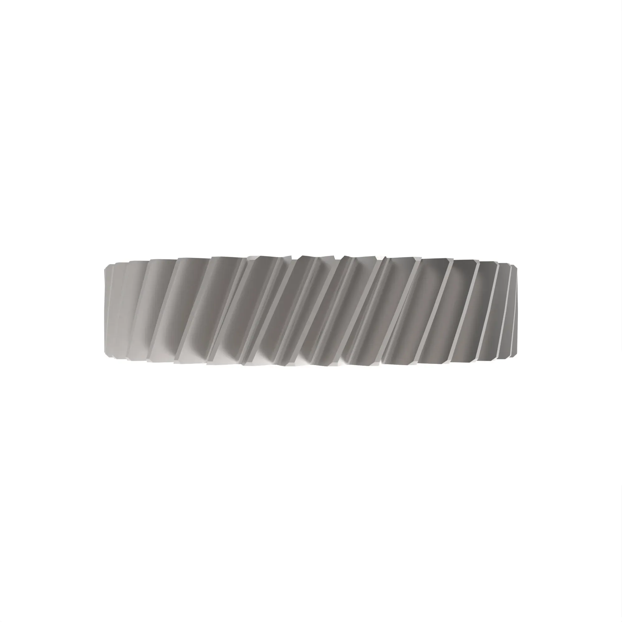 HELICAL GEAR, REAR AXLE INPUT, GROU