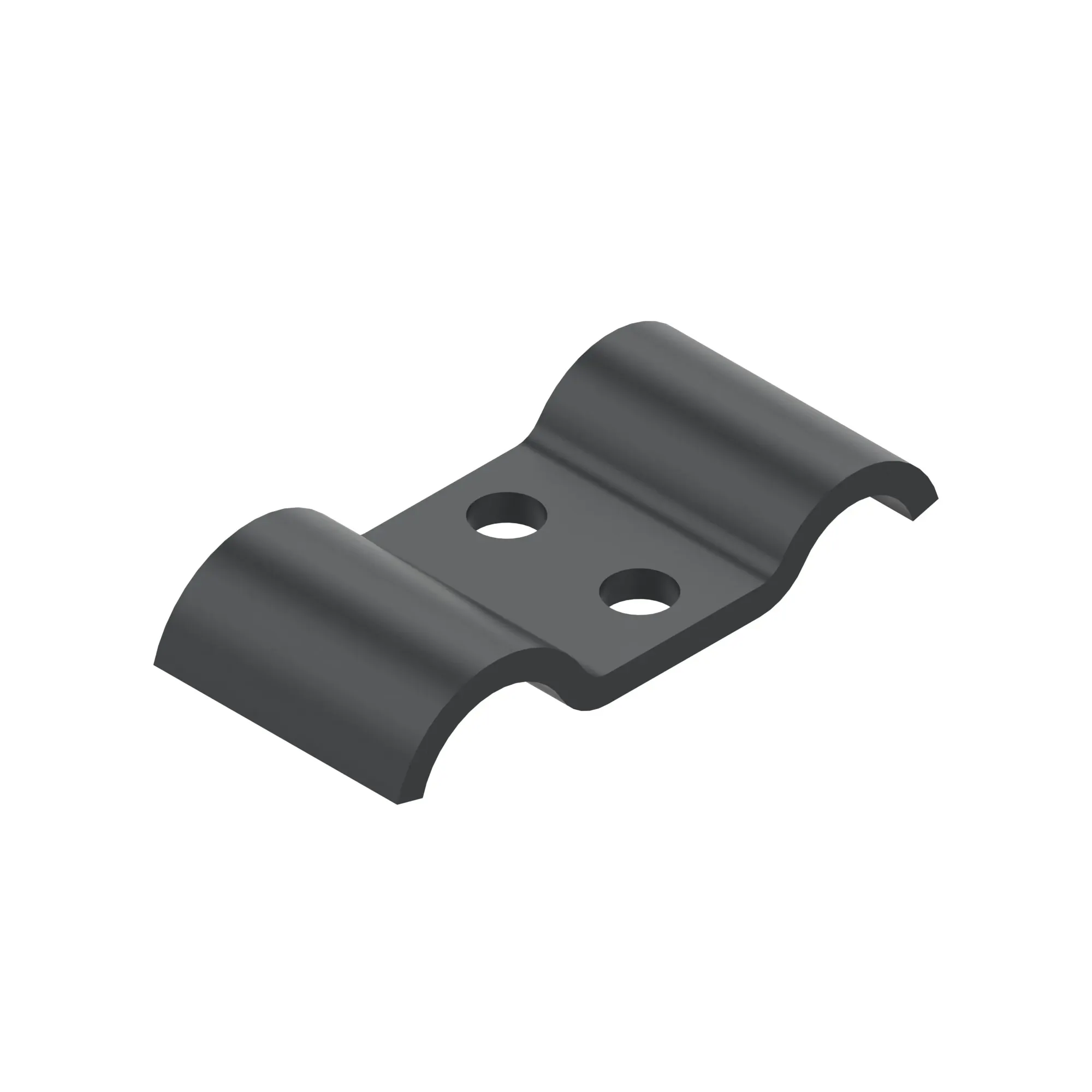 John Deere Bolt-On Clamp - T440101