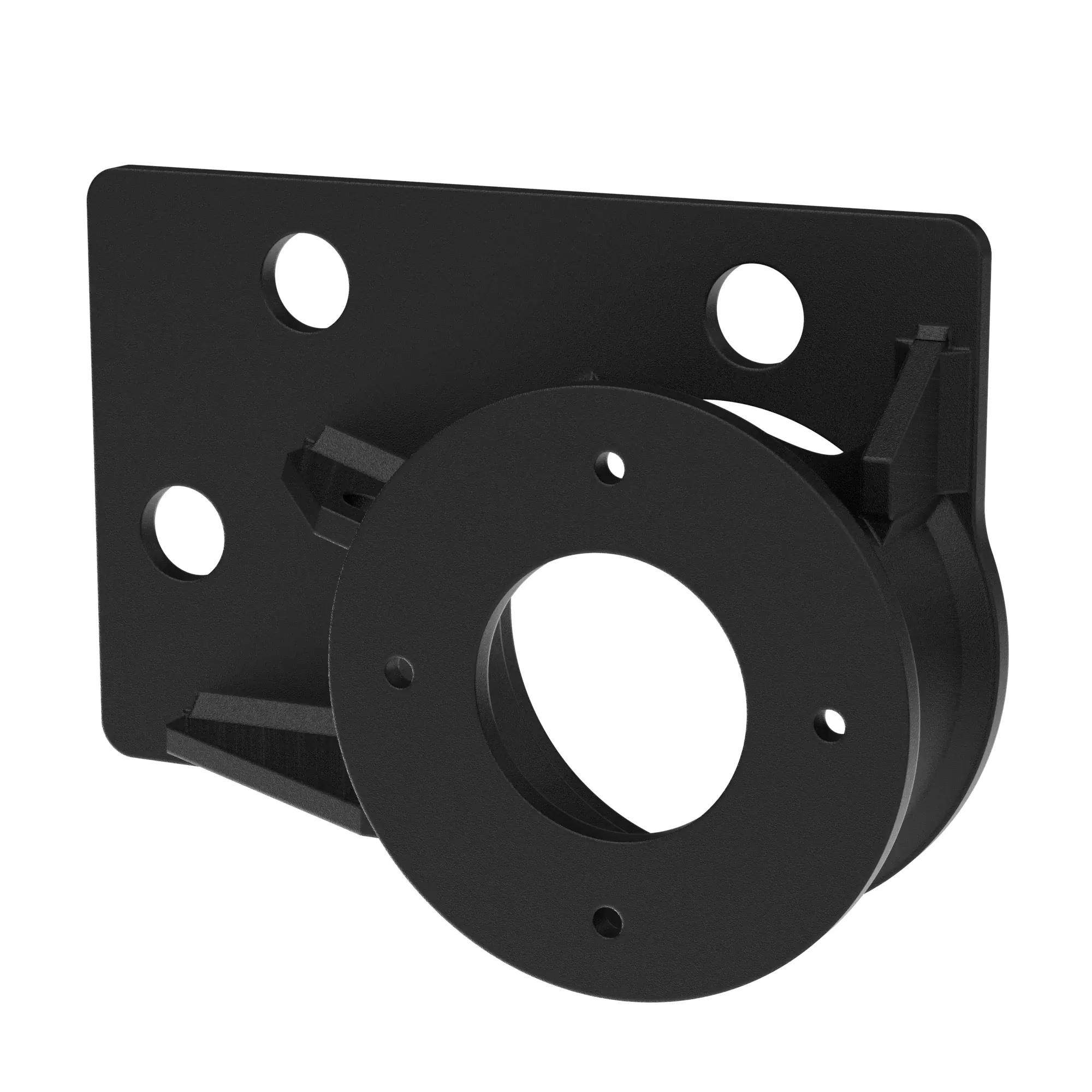 Mounting Parts