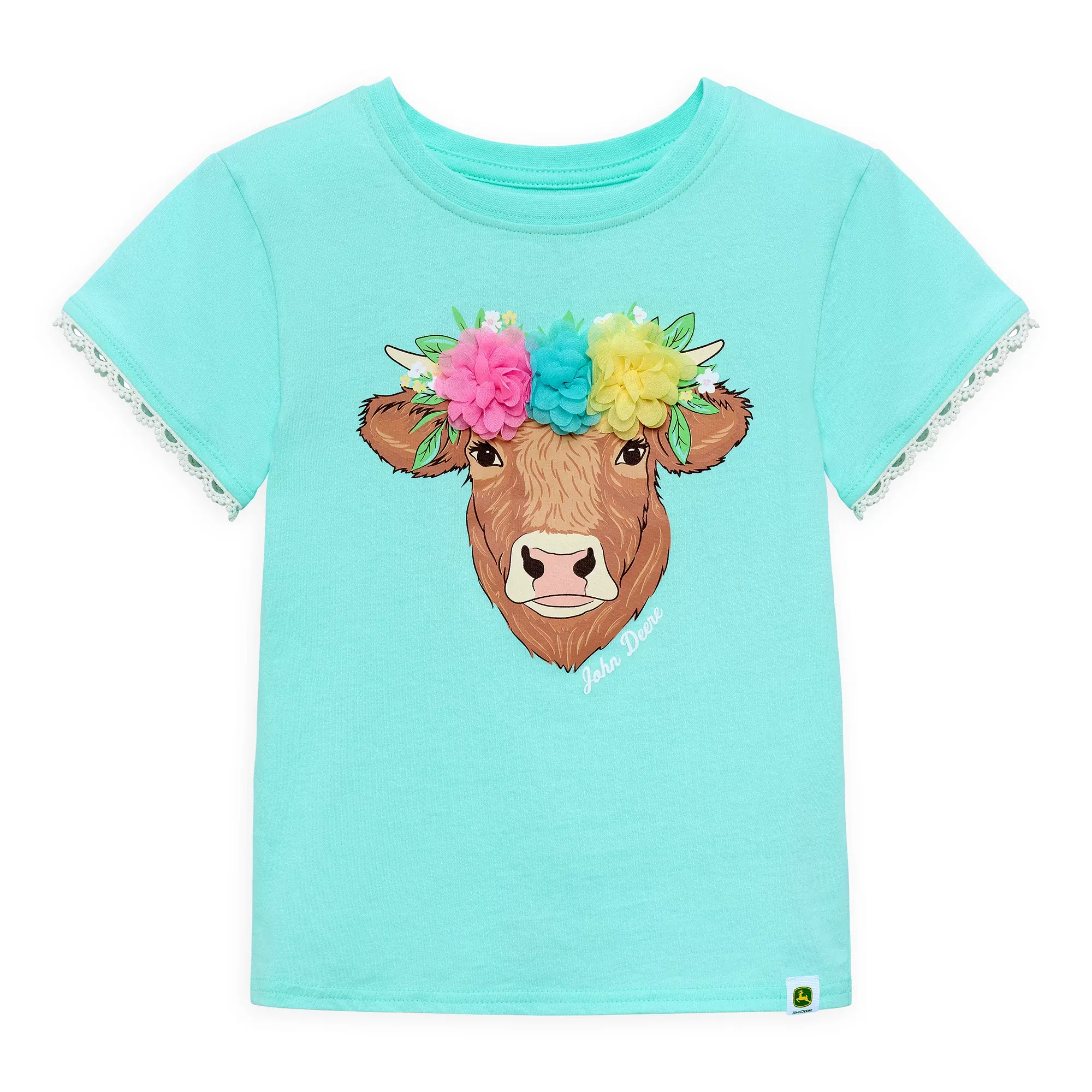 Pretty Cow T-Shirt