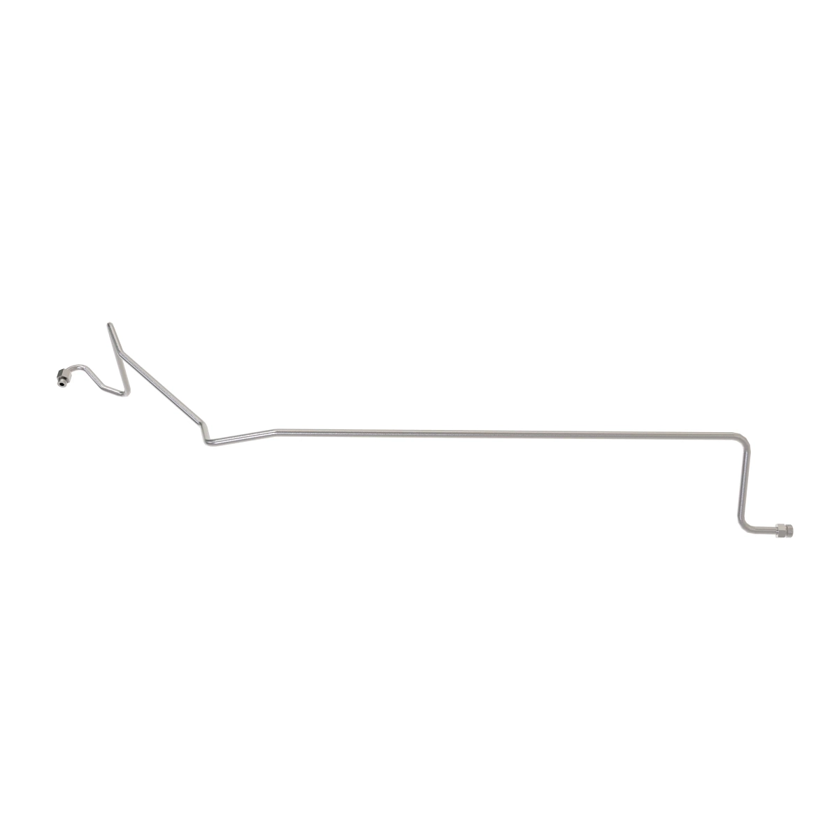 Oil Line, Cooler Supply, Rear