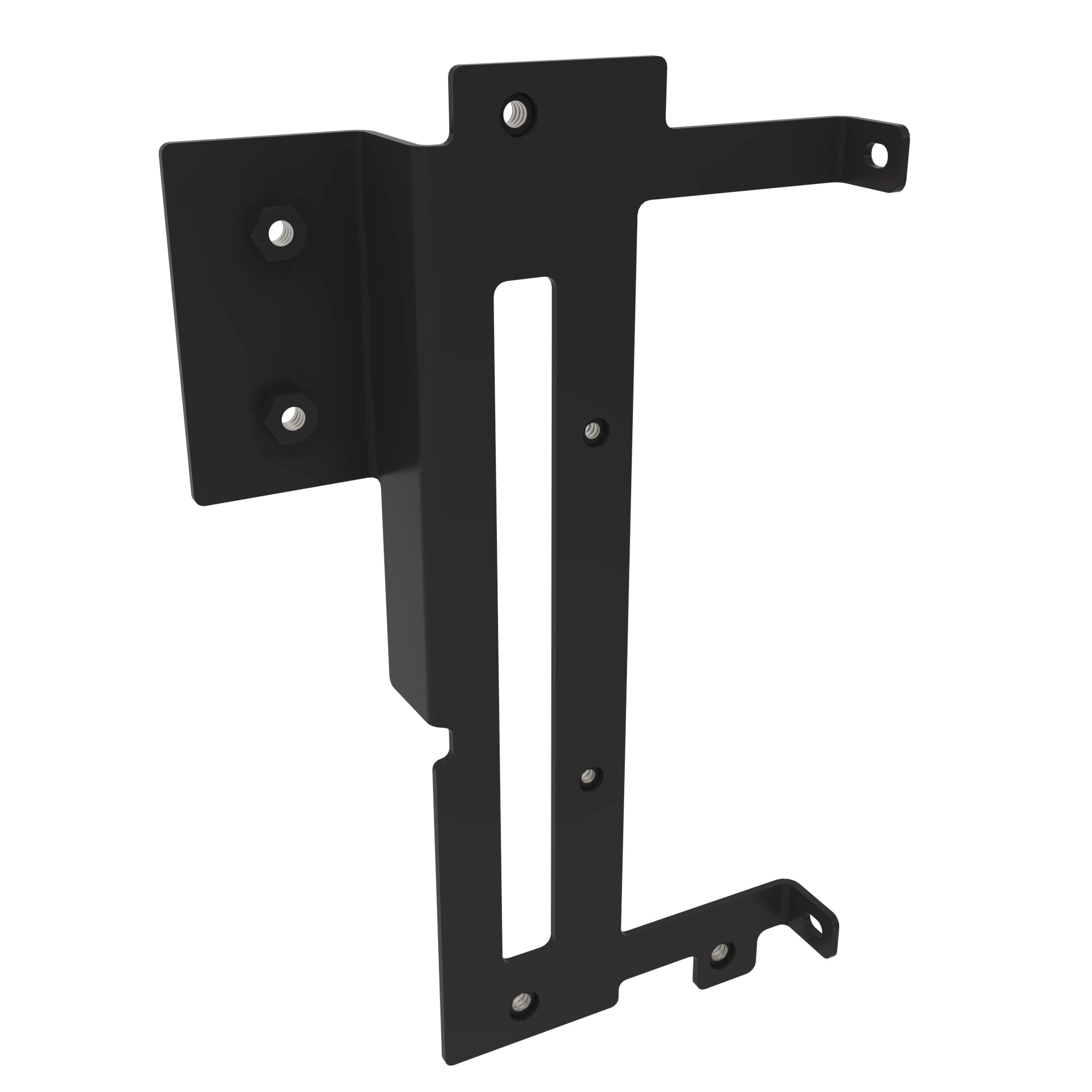 John Deere Fuel Cooler Bracket - AT466348