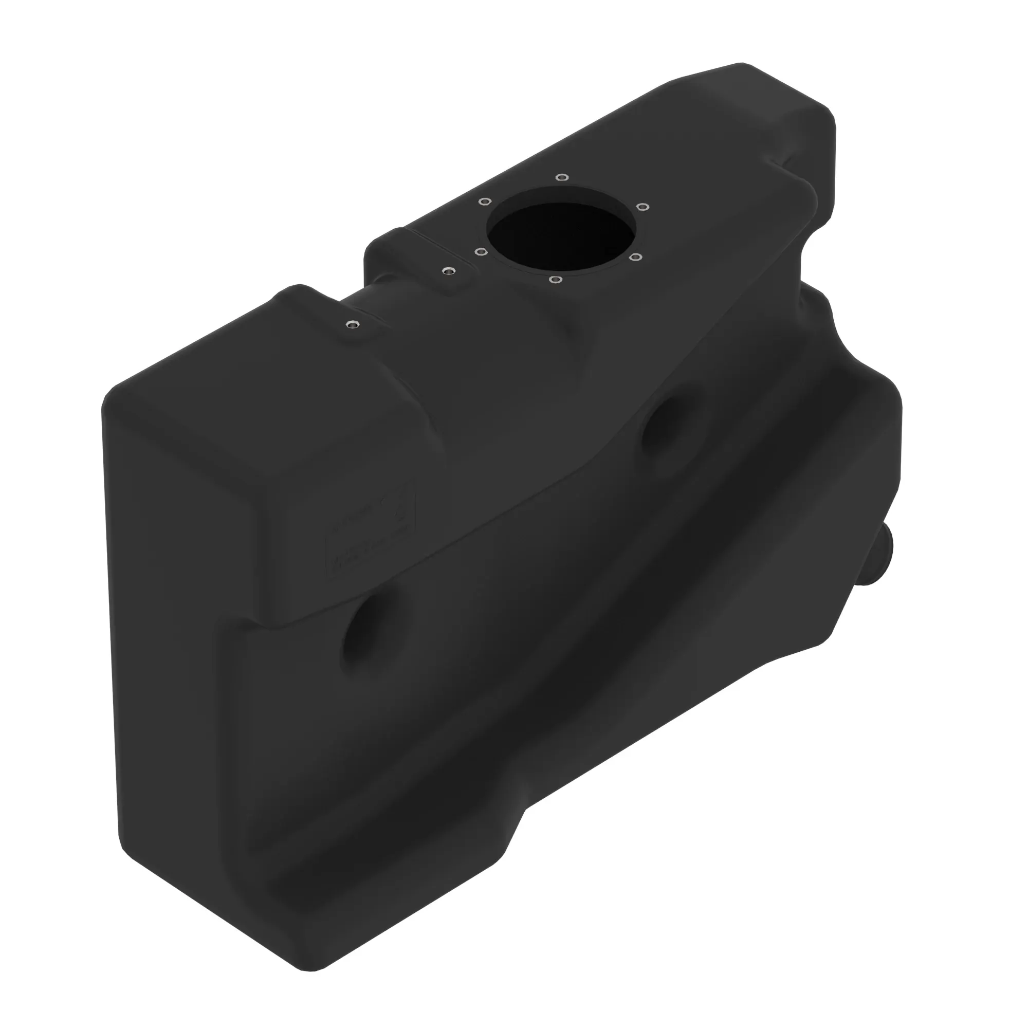 Hydraulic Reservoir