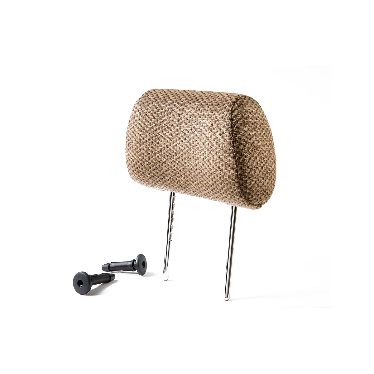 John Deere Premium Cloth Seat Back Headrest - AXE96857