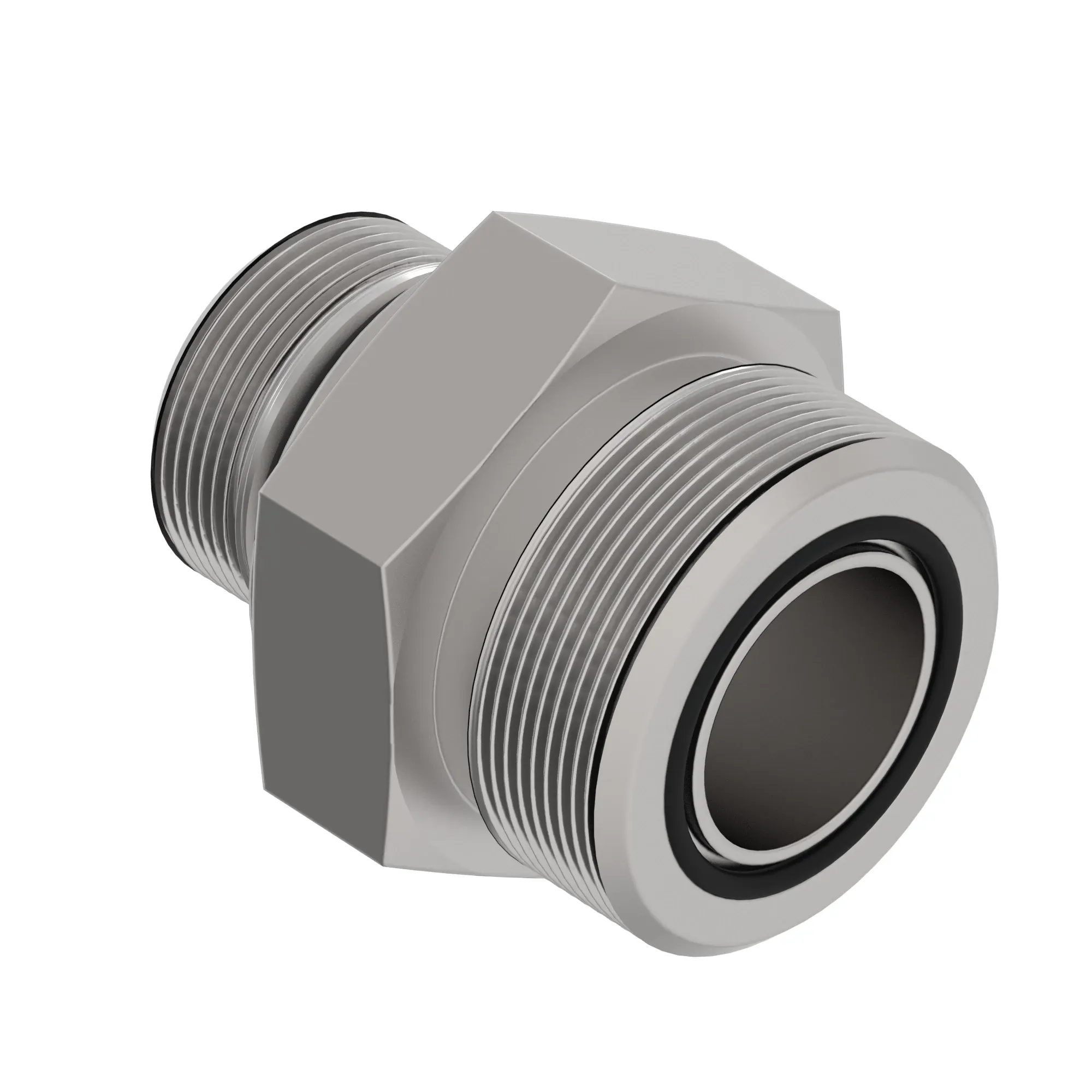 John Deere Straight Stud Fitting - AT469723