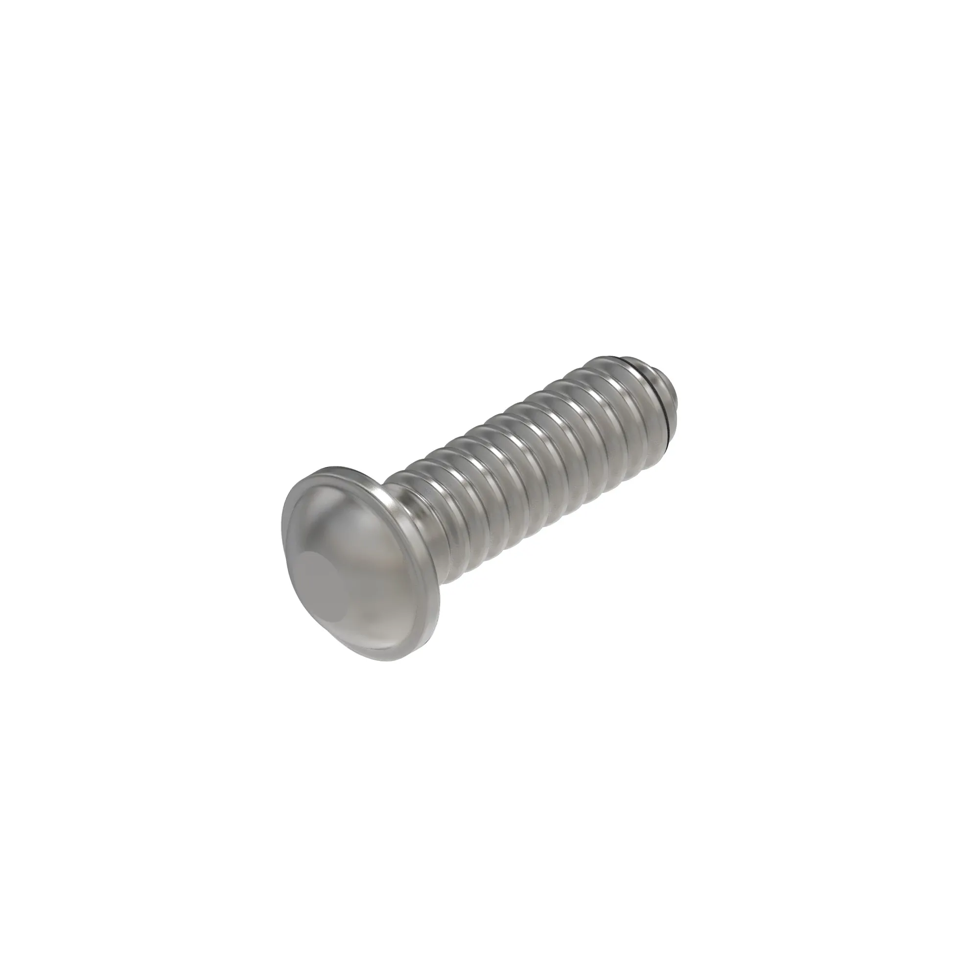 John Deere Self-Tapping Screw, M4 X 16 - 37M7340
