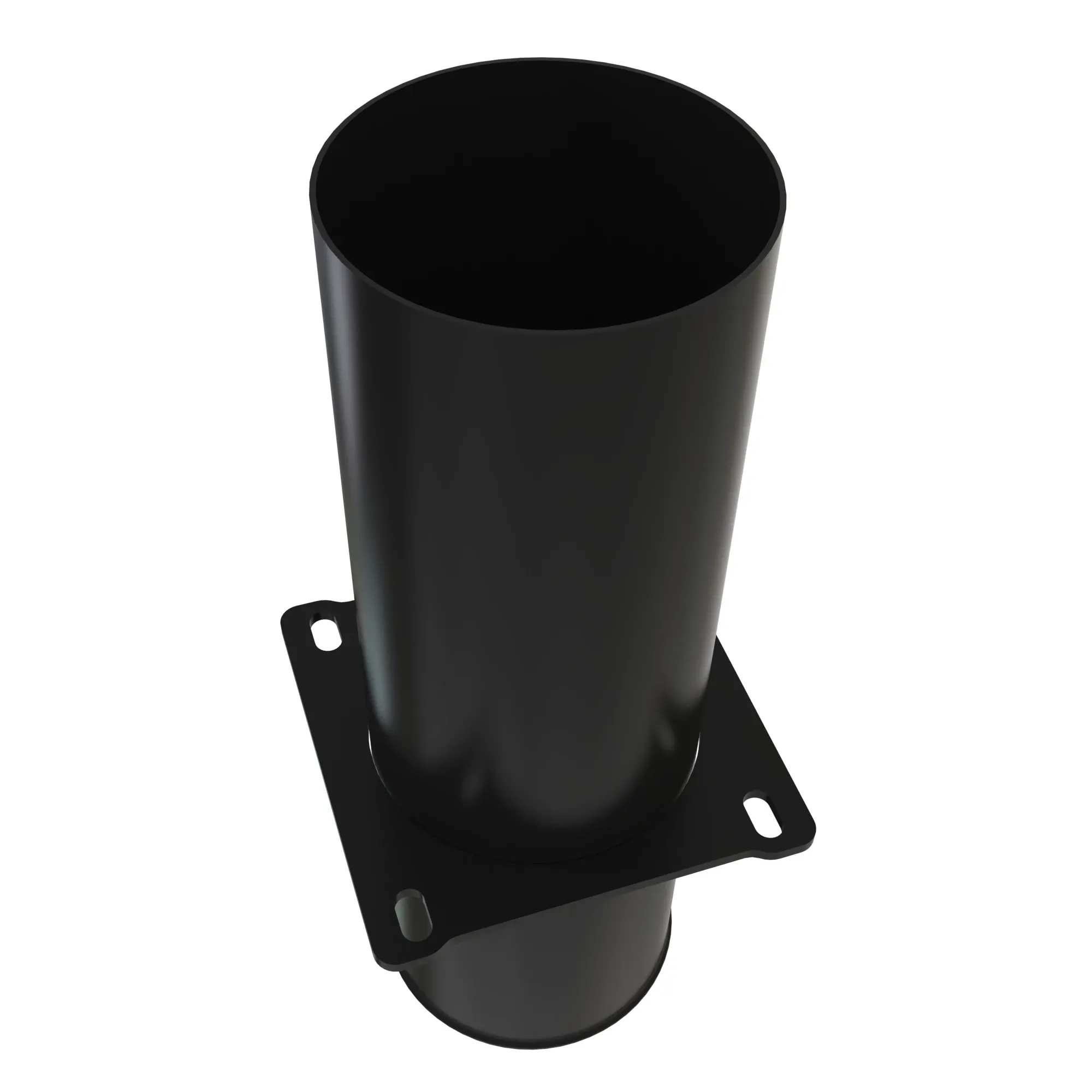 ADAPTER, AIR INTAKE