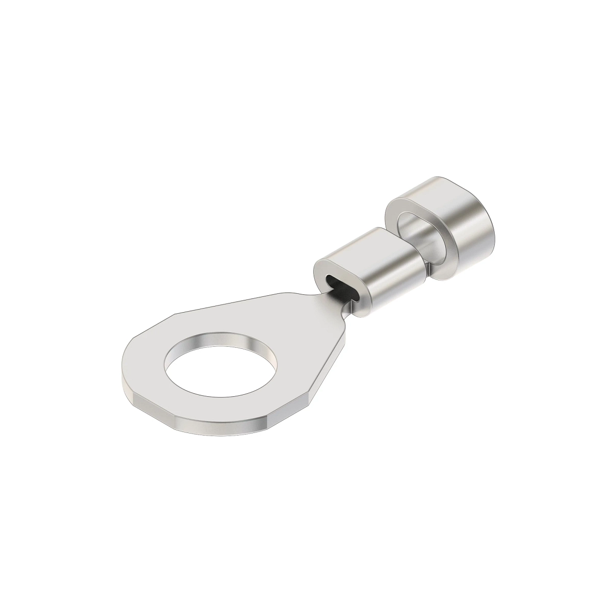 Packard Ring Term, M5S14-16 W/Ins Sl
