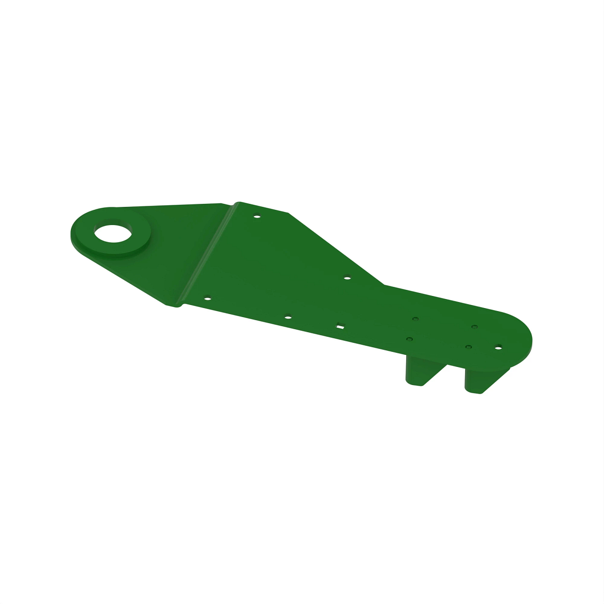 BRACKET, BRACKET ASSY LEFT PIVOT