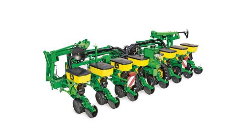 John Deere Seminatrici