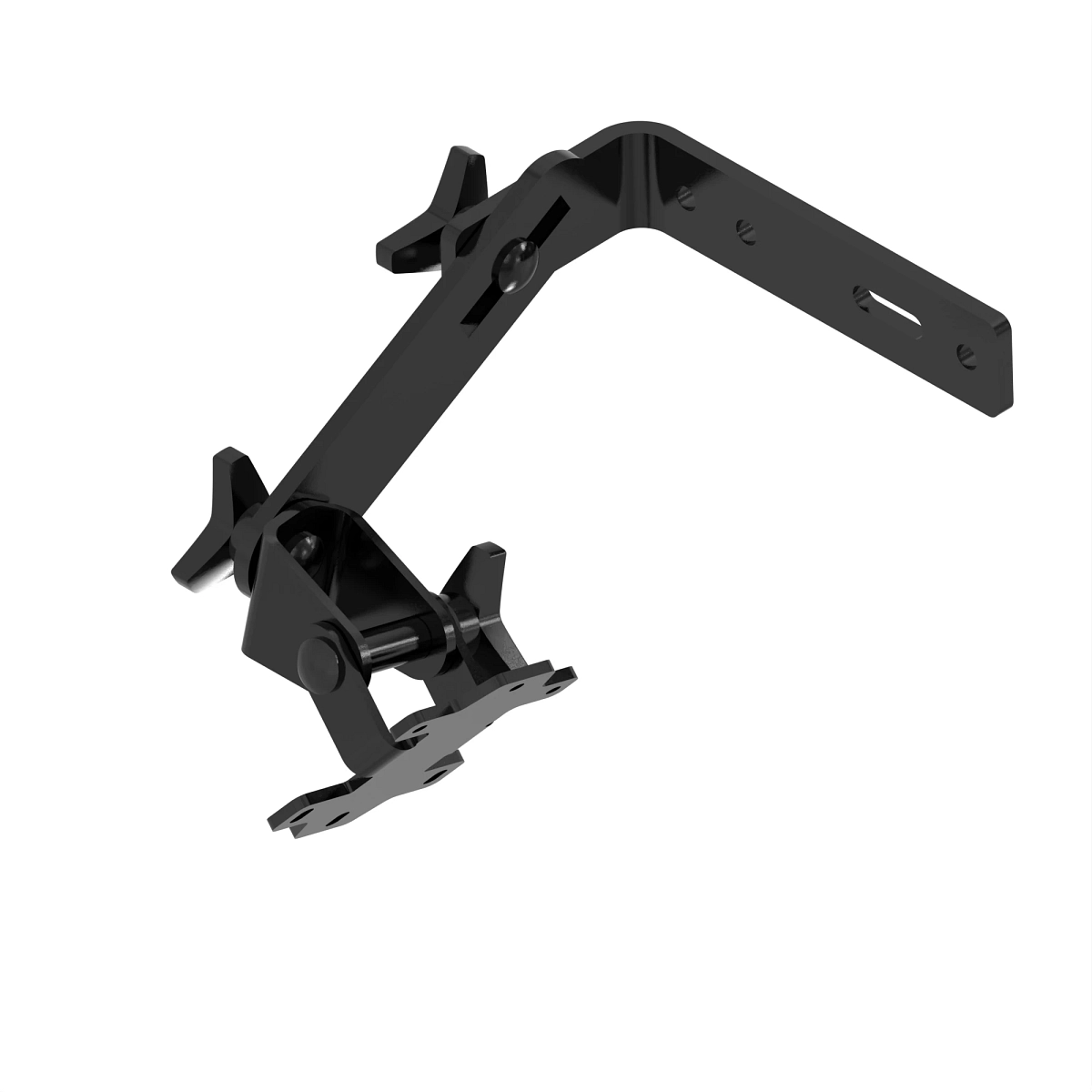 Bracket, Assy