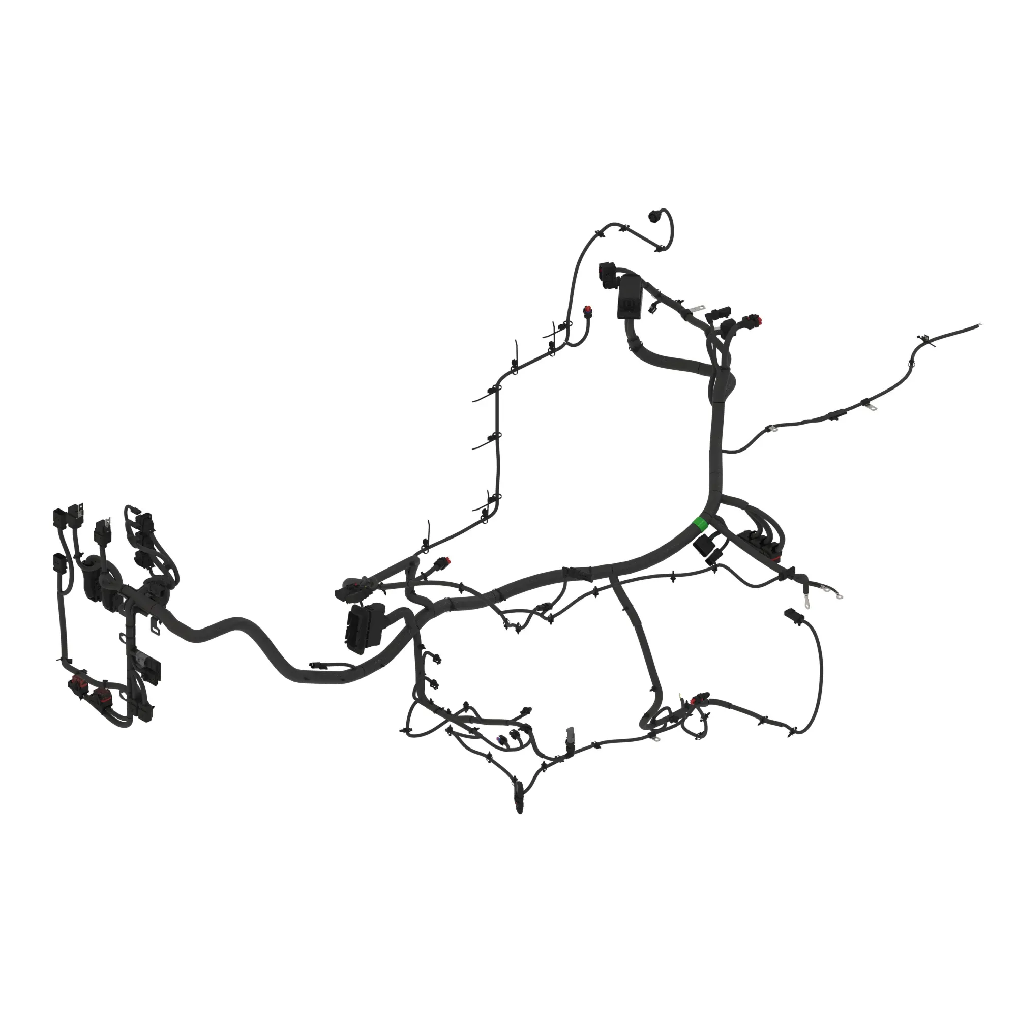 Chassis Wiring Harness