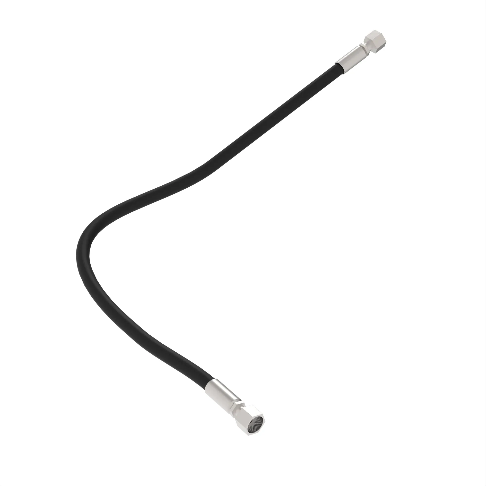John Deere Hydraulic Hose - AXE36012