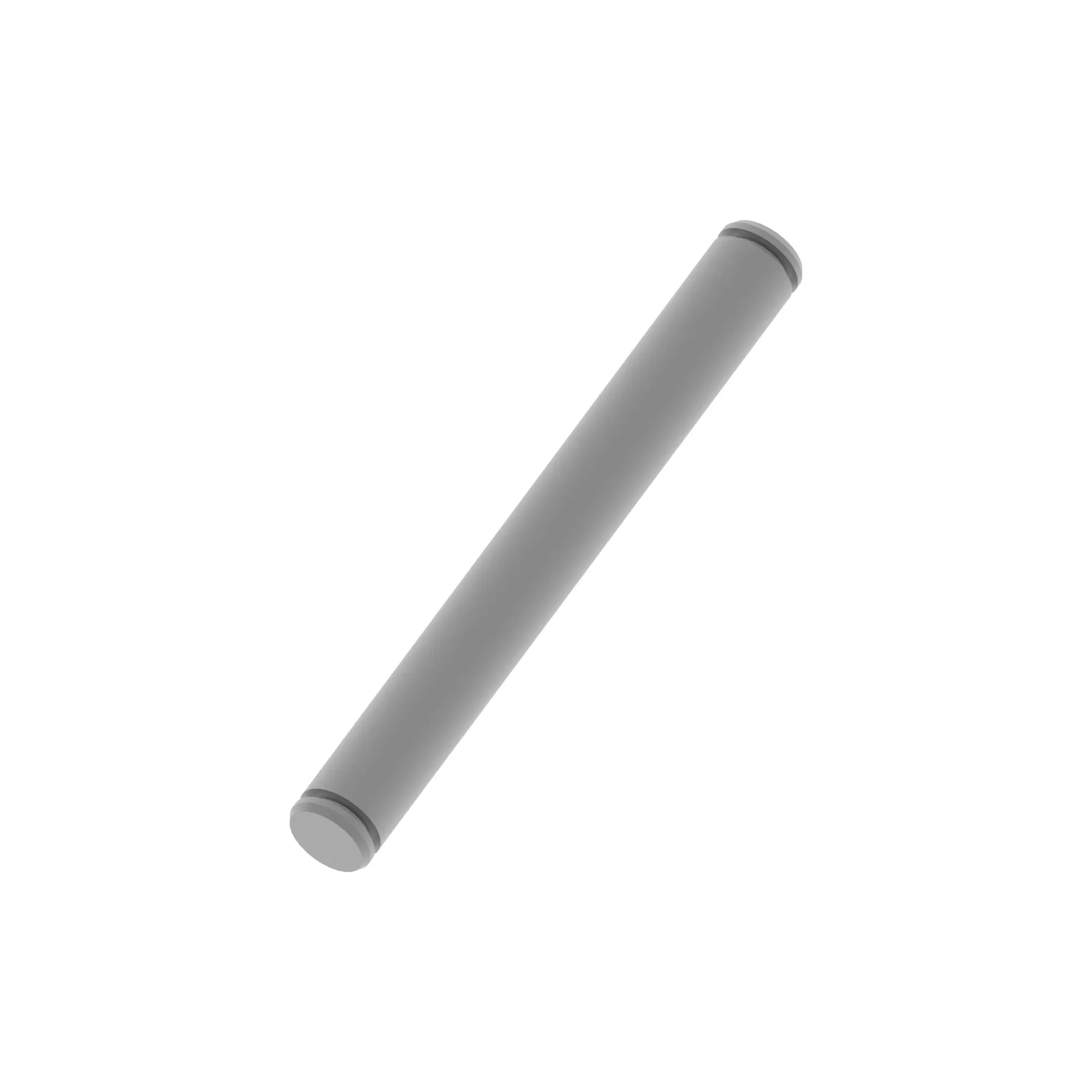 John Deere Circular Grooved Pin Fastener - Z39621