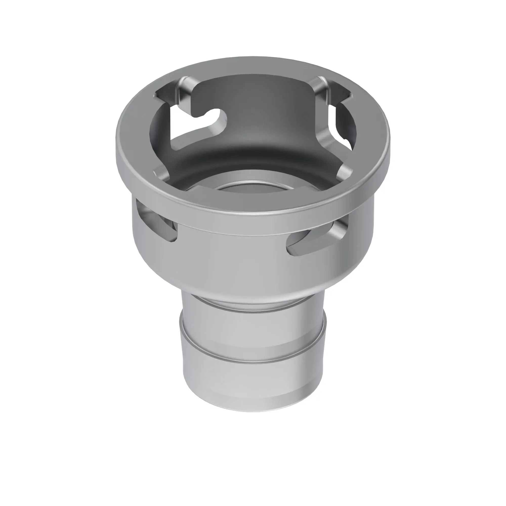 John Deere CCS™ Hose End Connector Fitting - A75169