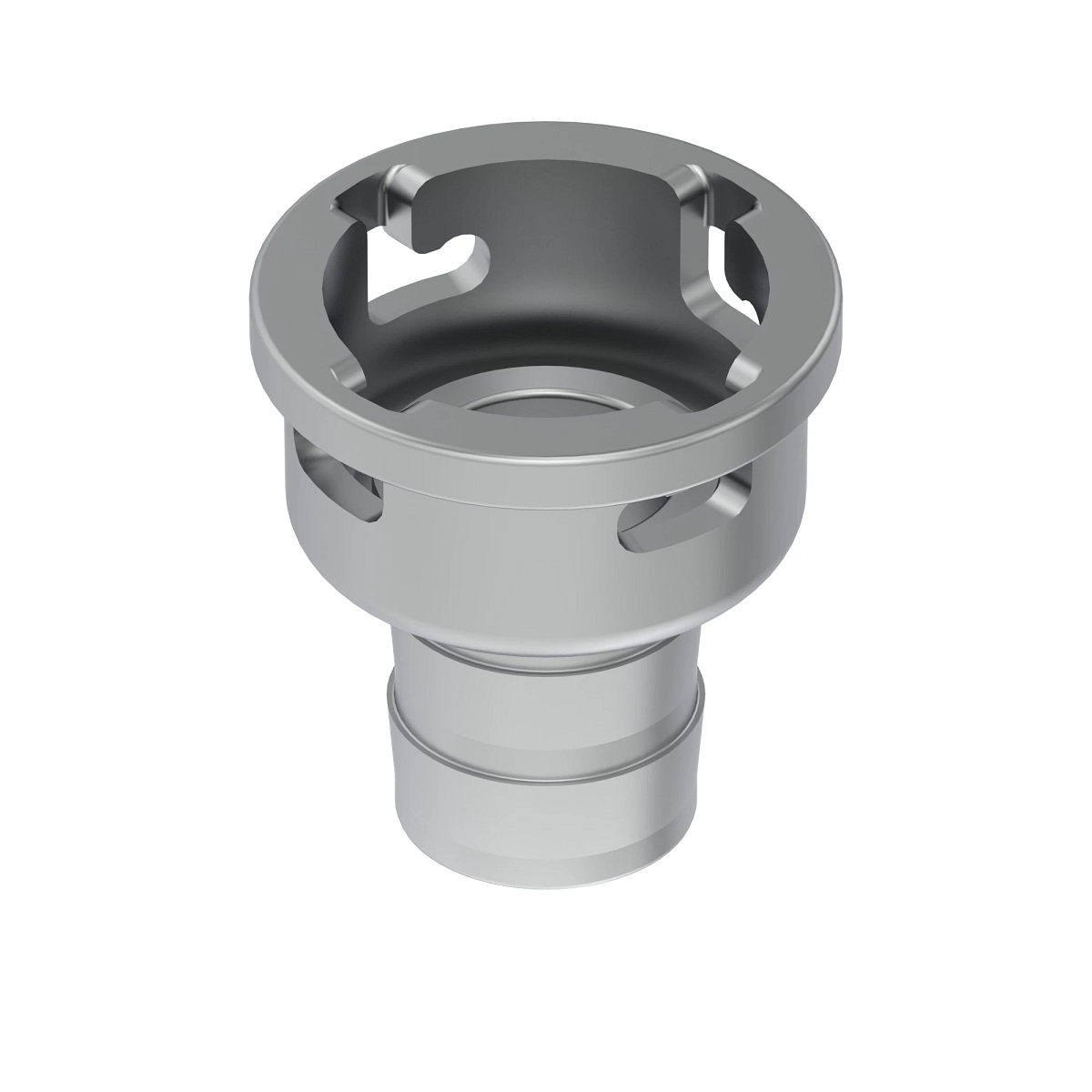 John Deere CCS™ Hose End Connector Fitting - A75169