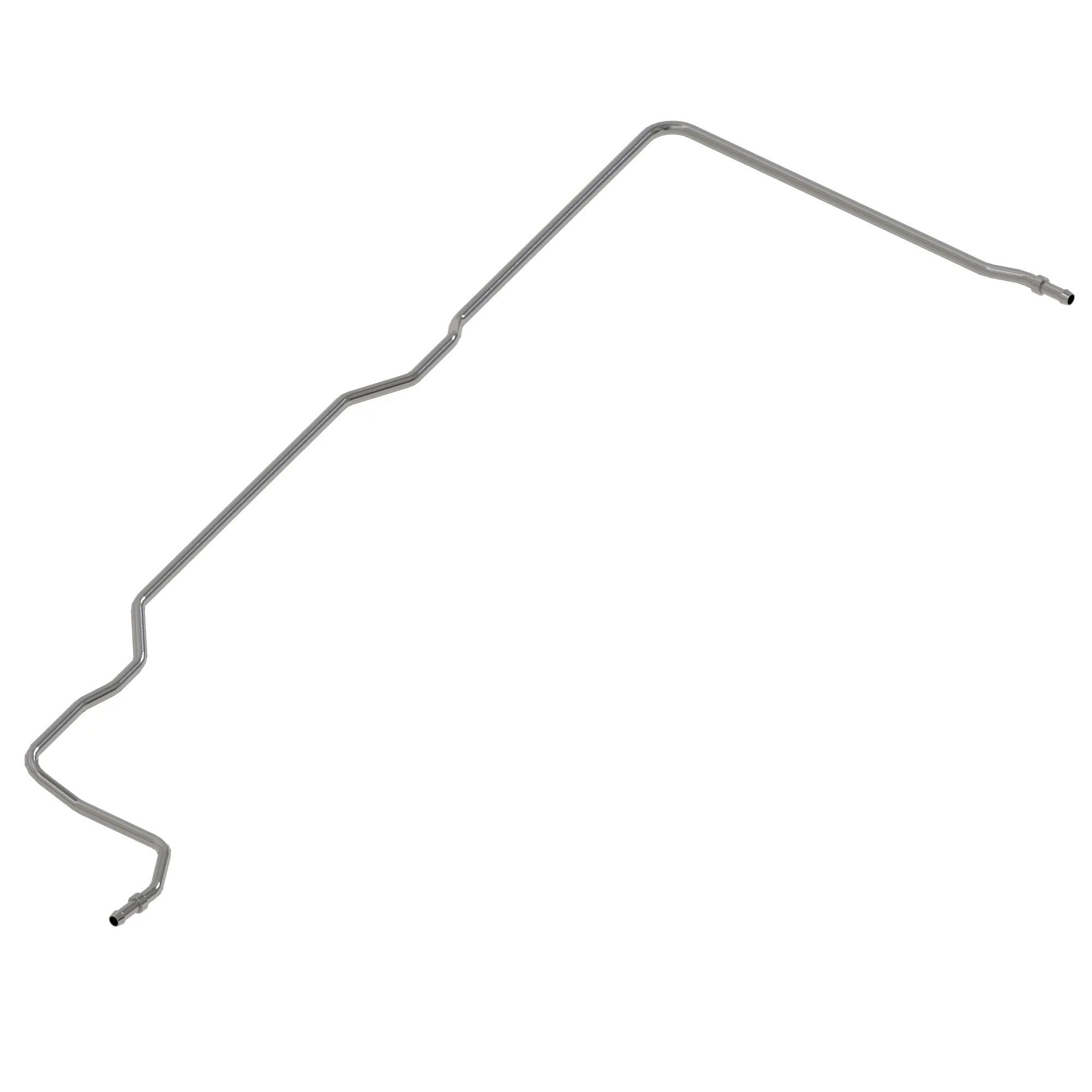 John Deere Fuel Line - AL219866