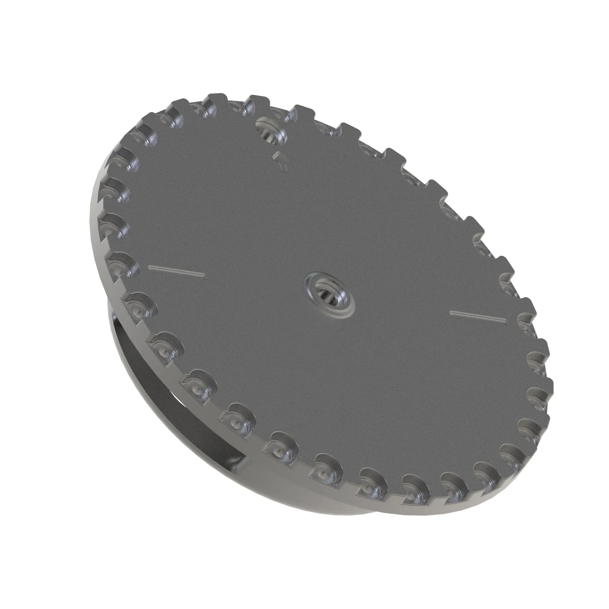 COVER, PLANET PINION CARRIER