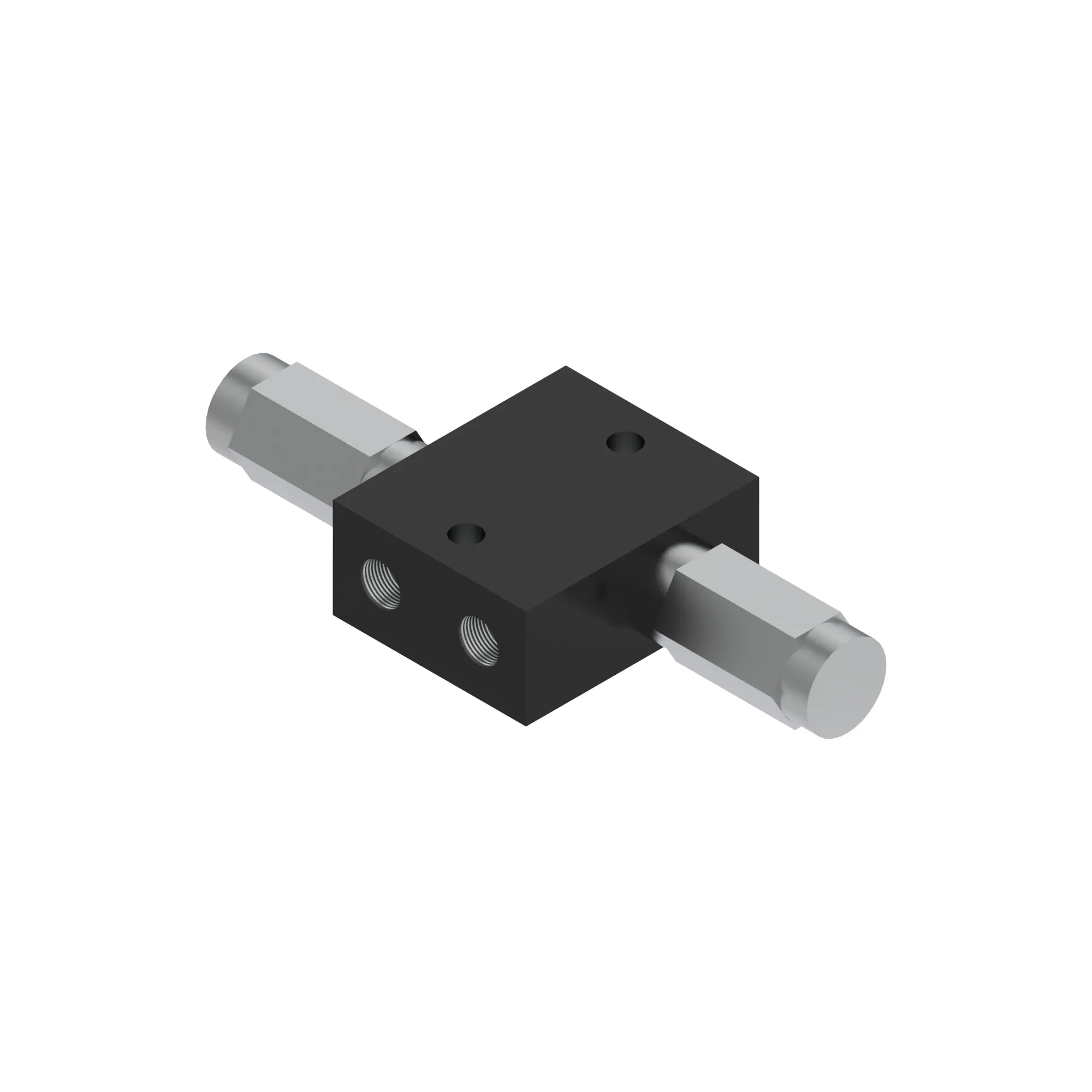 John Deere Direct Acting Cross Over Relief Poppet - AN403930