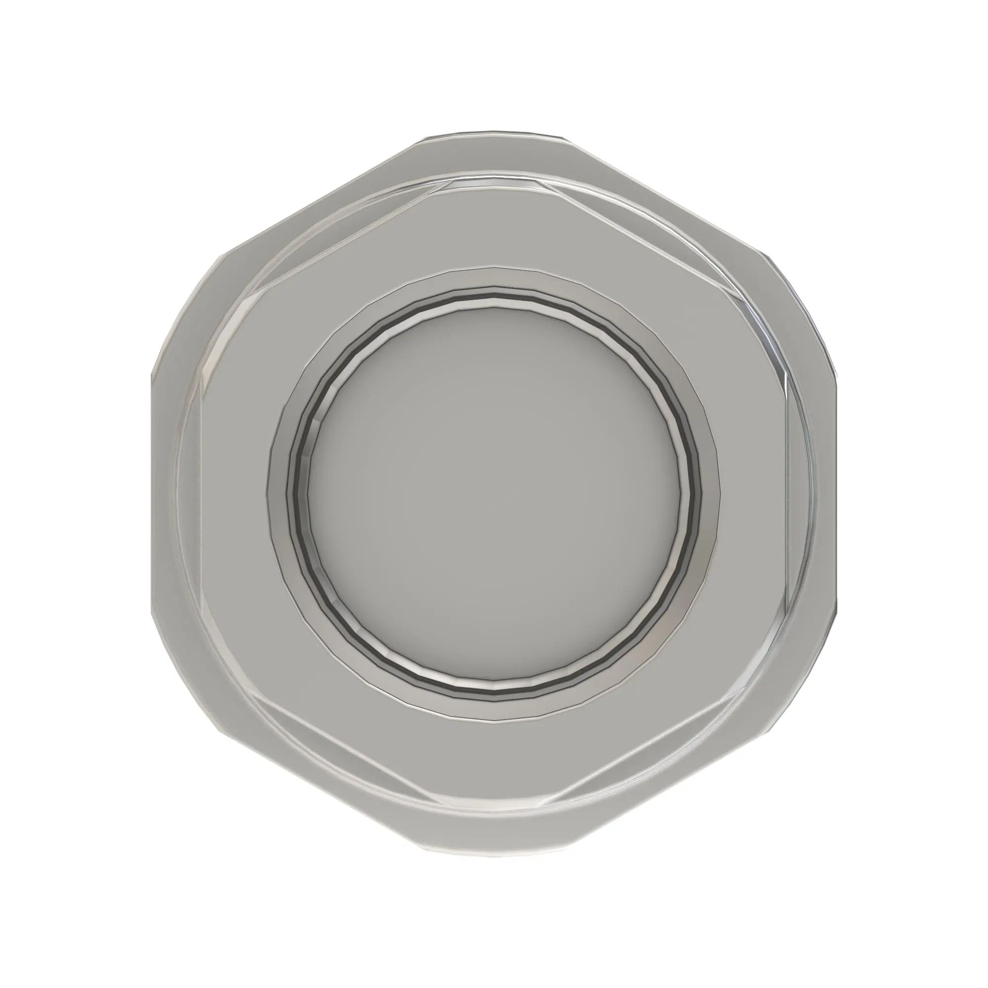 HYDR. QUICK COUPLER PLUG