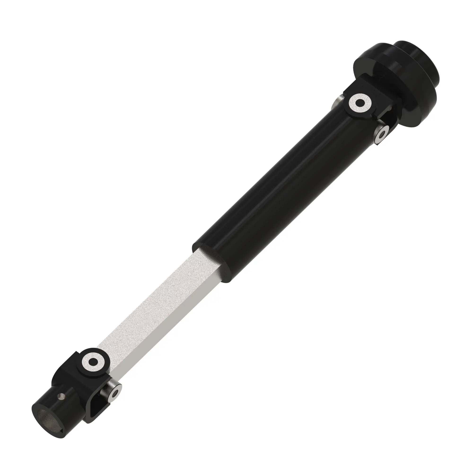 John Deere Universal Driveshaft - AM132903