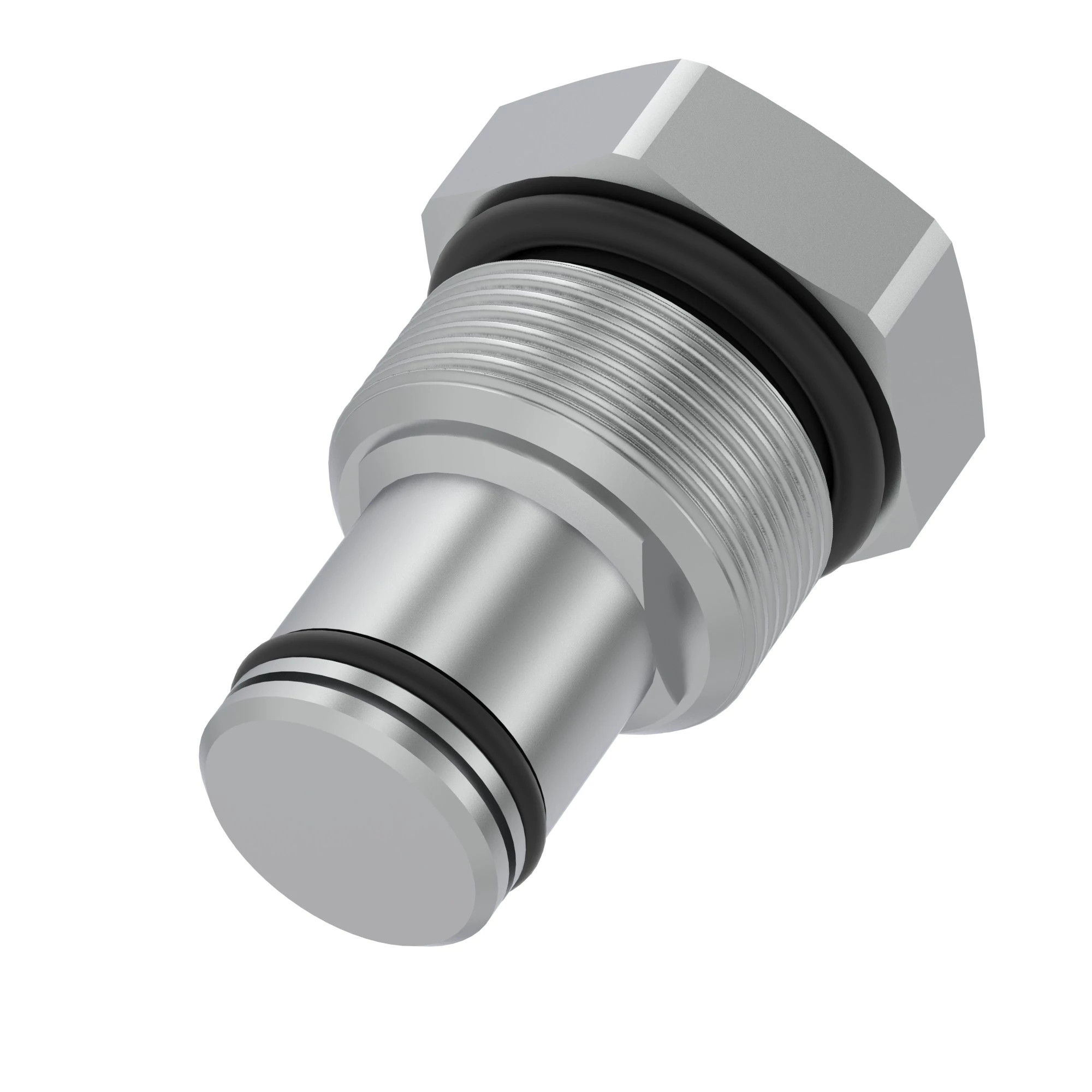 CHECK VALVE-70 PSI CRACKING