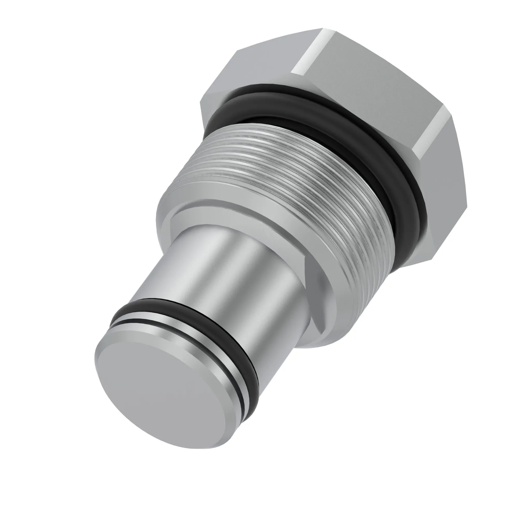 John Deere Check Valve, 70 PSI - AH228038