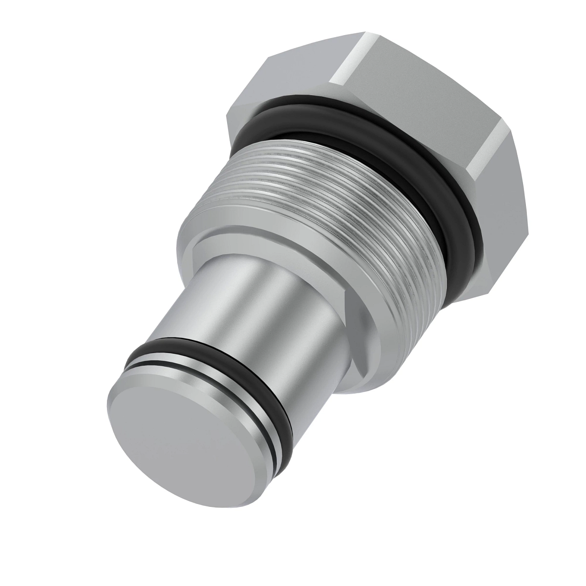 John Deere Check Valve, 70 PSI - AH228038