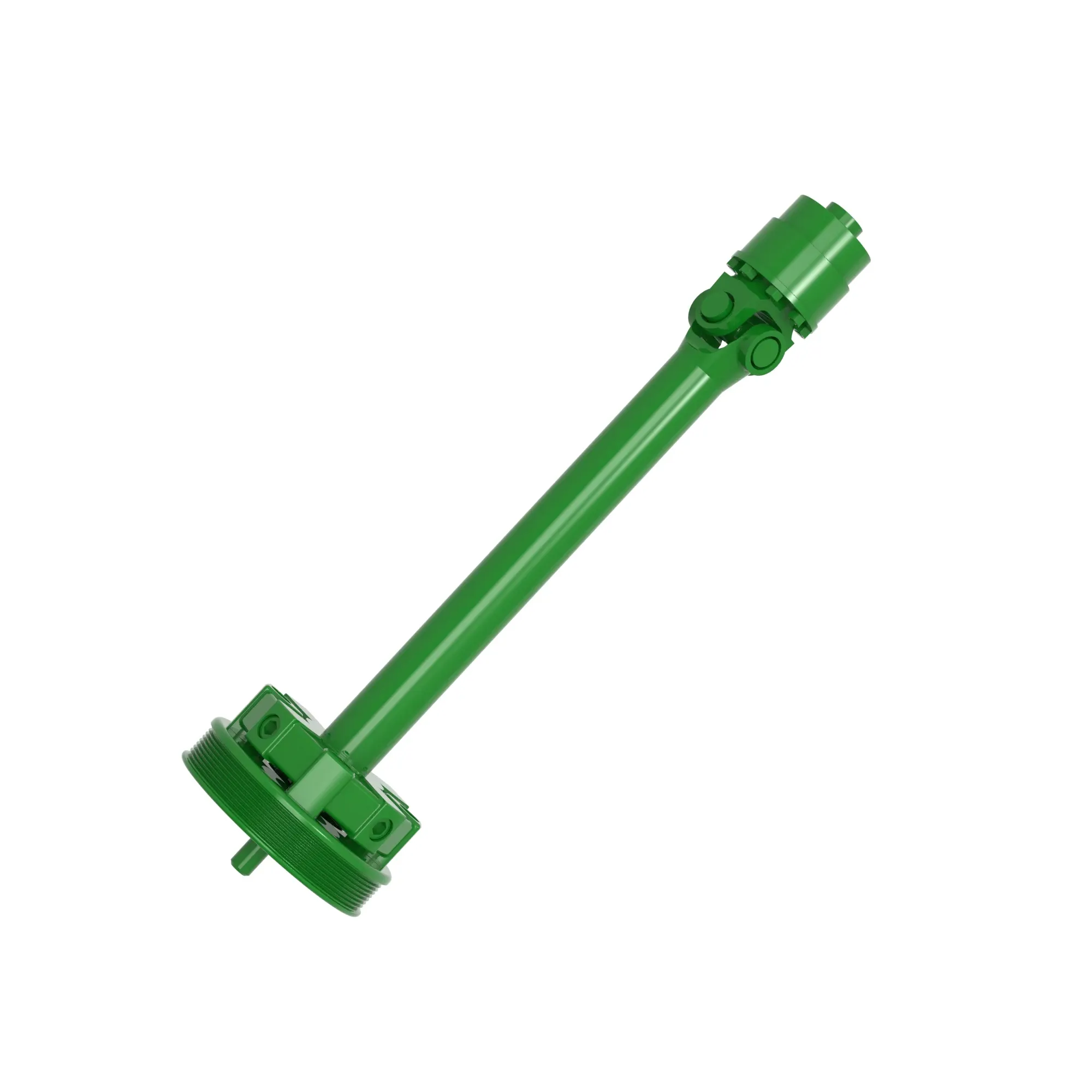 UNIVERSAL DRIVESHAFT, FRONT-PTO DRI