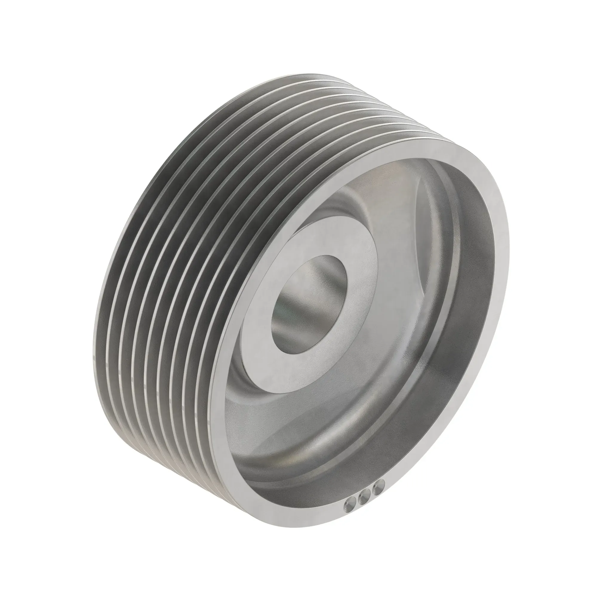 KP DRIVE, CONV., 9 GROOVES
