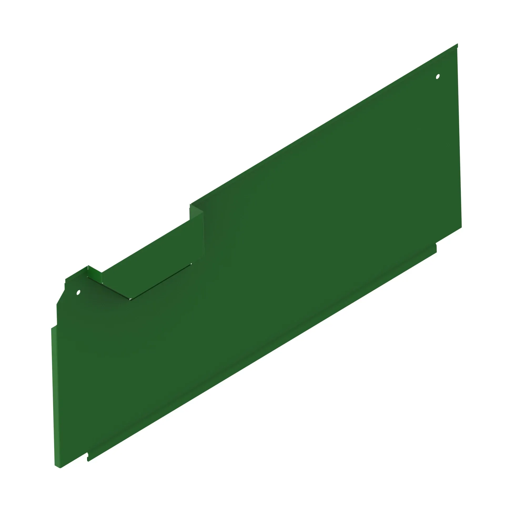 John Deere Guard Panel - AZ54317
