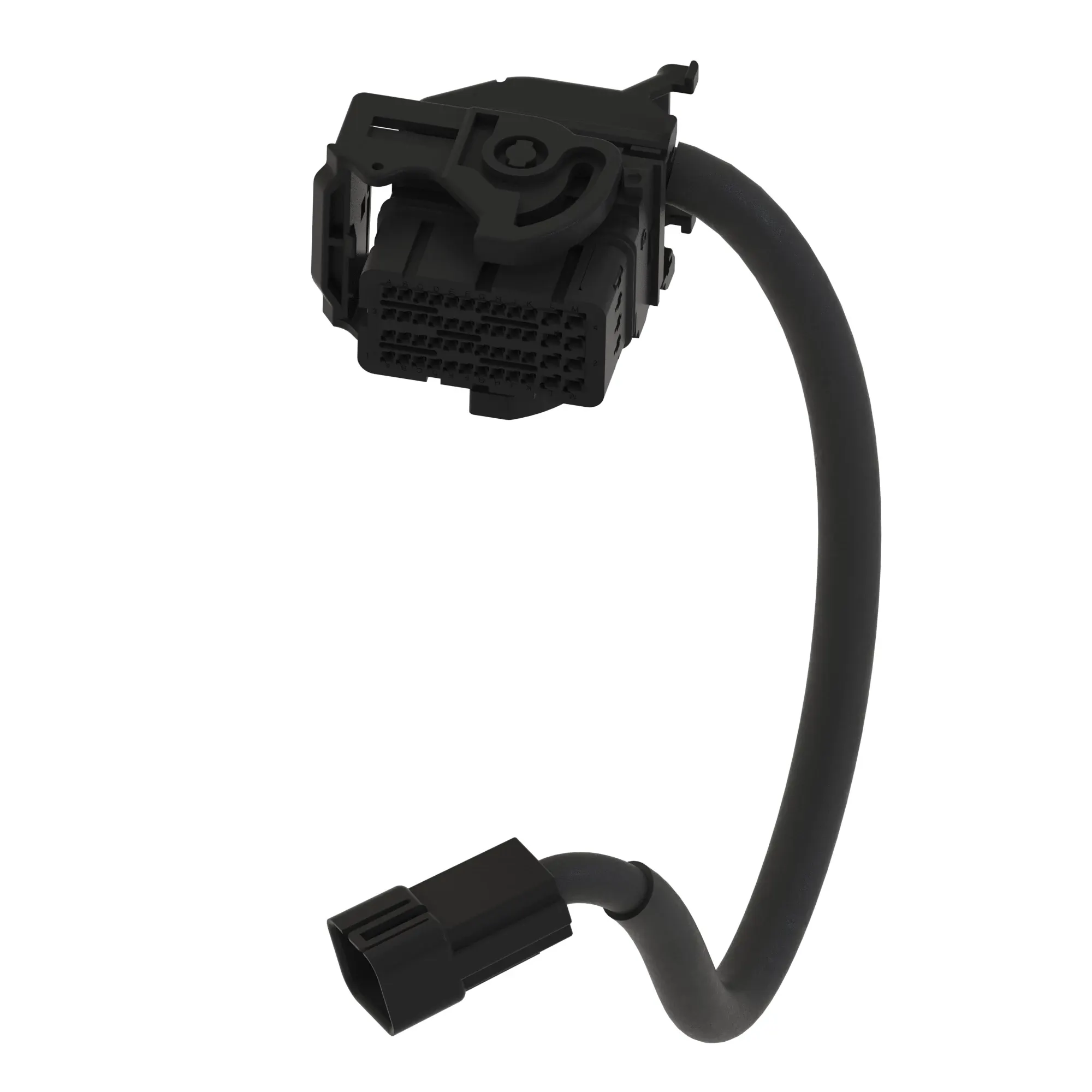 John Deere Modular Telematic Gateway (MTG) Iron Adapter - TA27599