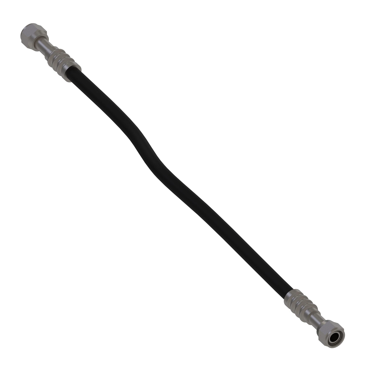 Refrigerant Hose, AC Low Pressure L