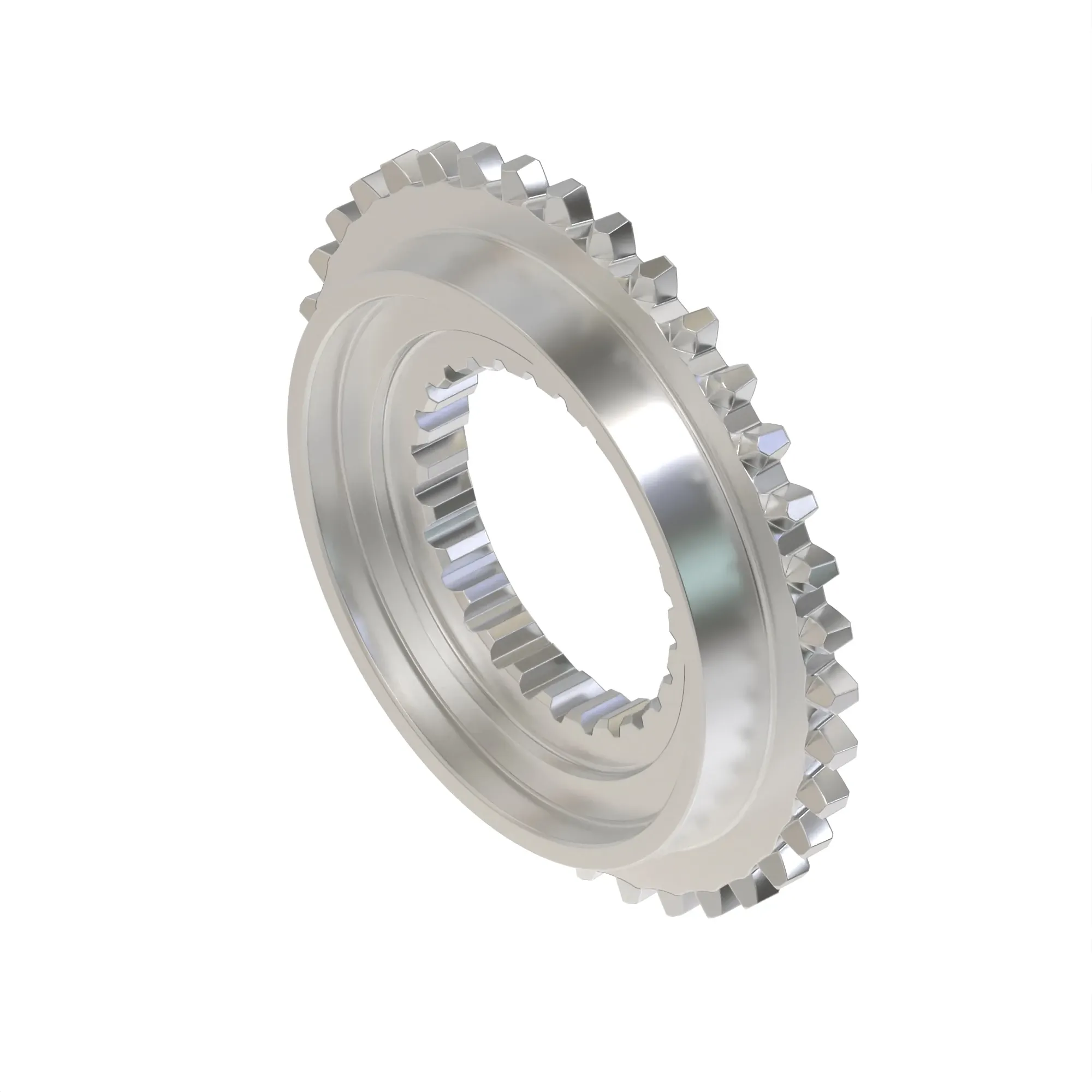GEAR, CLUTCH BODY
