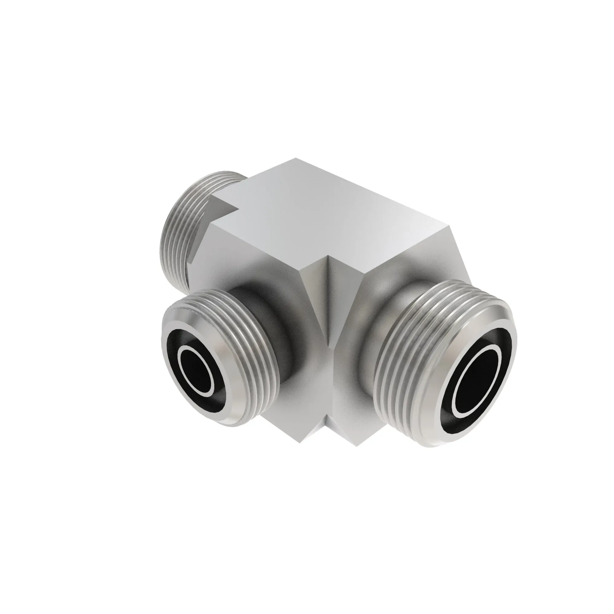 John Deere Tee Fitting - 38H5148