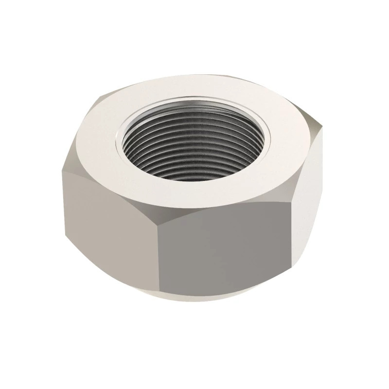 John Deere Wheel Nut, 19.05 mm (3/4") - R38508