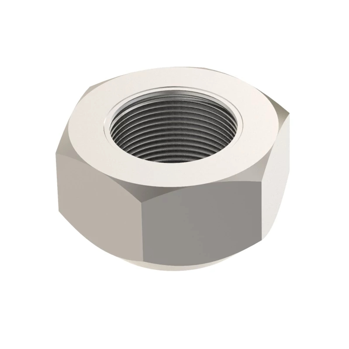 John Deere Wheel Nut, 19.05 mm (3/4") - R38508