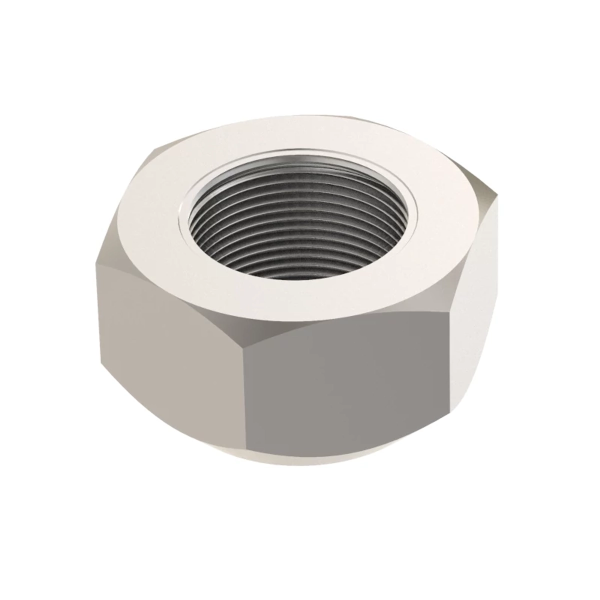 Nut Special Hex Lock