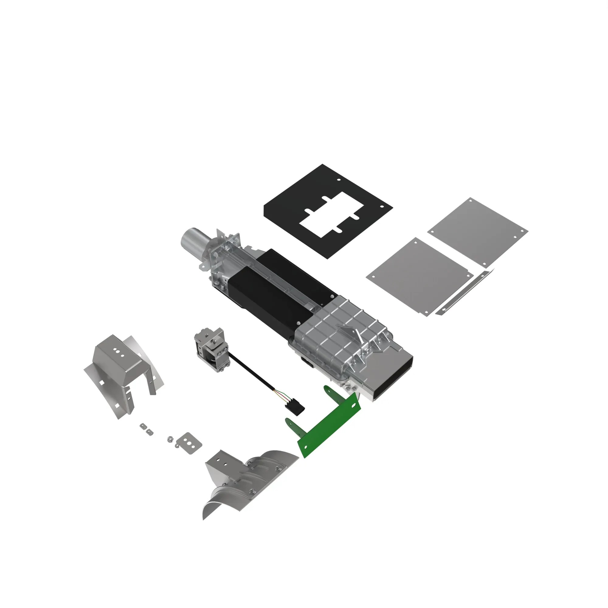 Sensor Kit