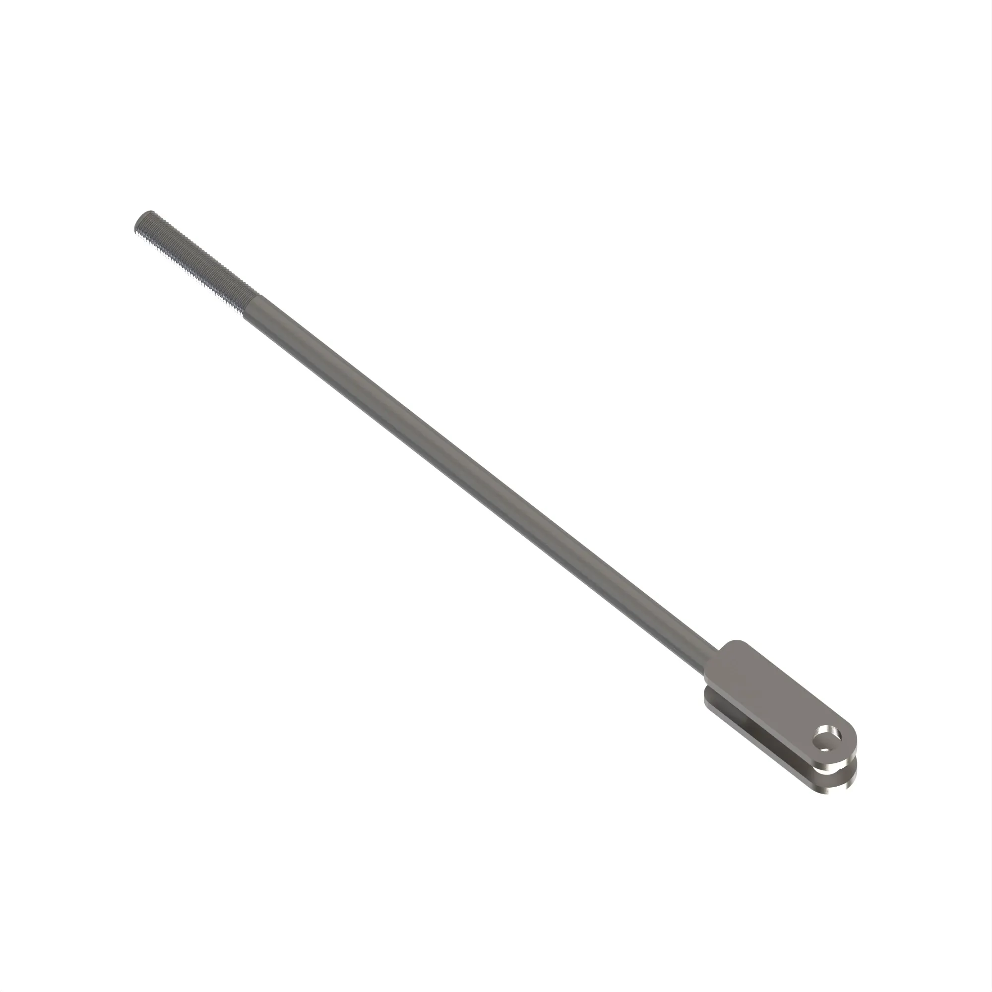 ROD, ROD, CLUTCH CONTROL ASSEMBLY