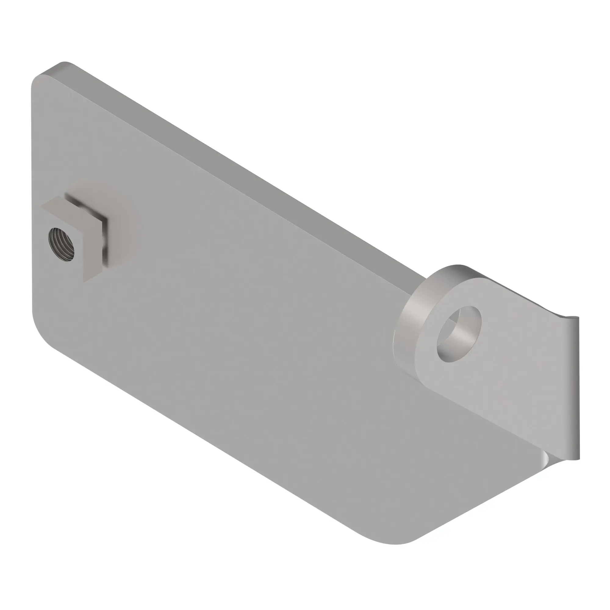 John Deere Bracket - AL206846