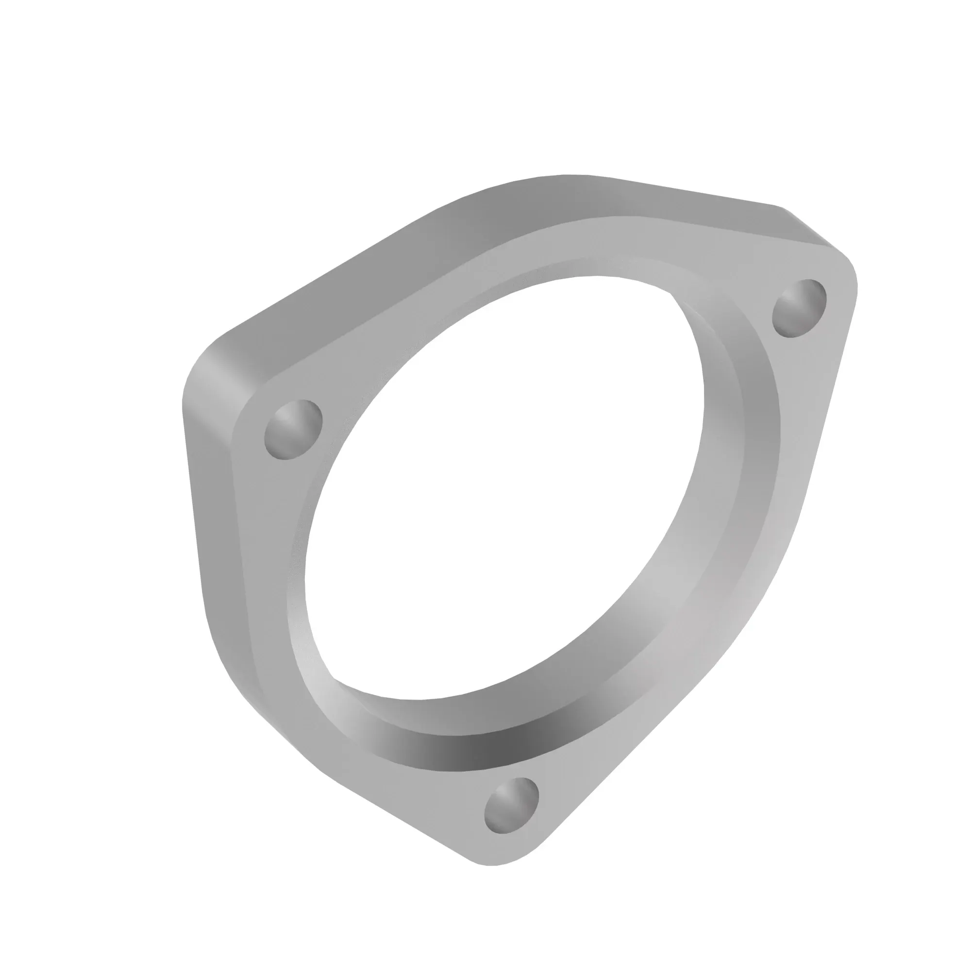 Flange